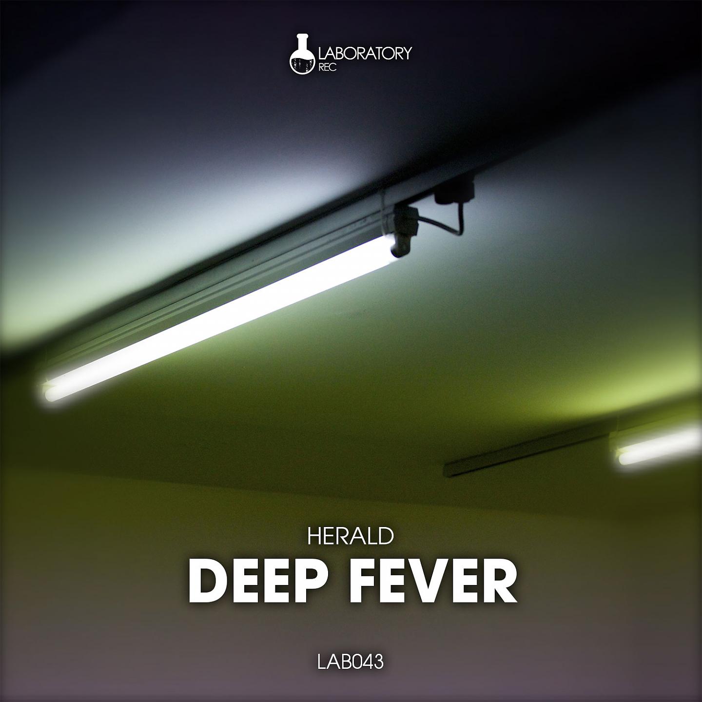 Постер альбома Deep Fever
