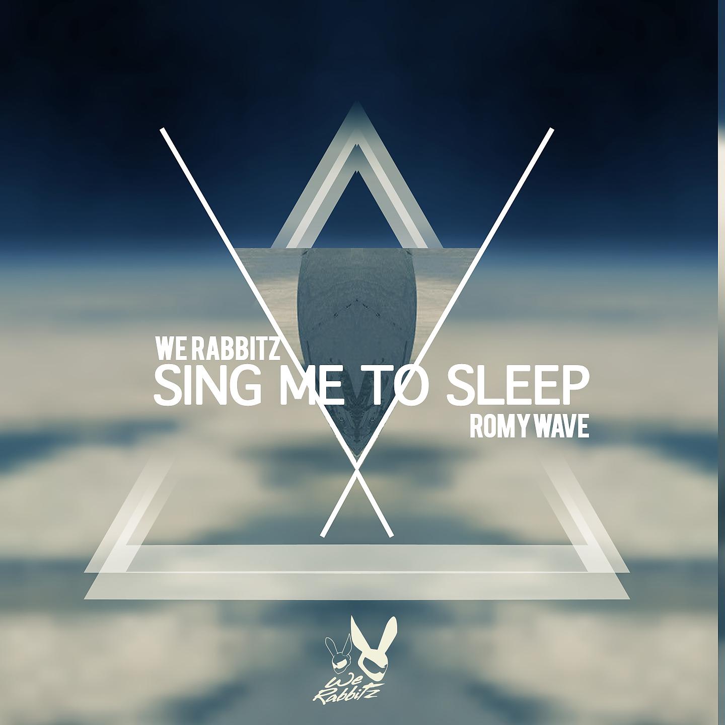 Постер альбома Sing Me to Sleep