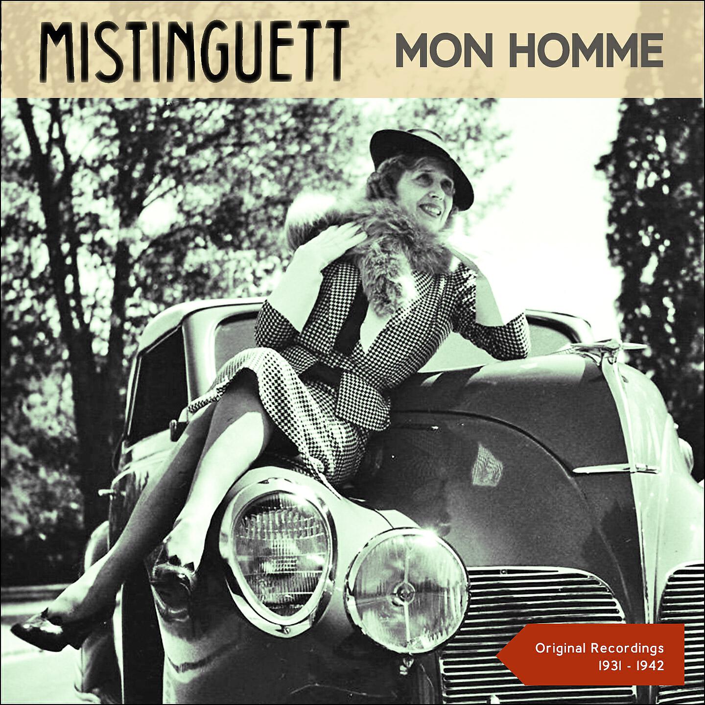 Mistinguett - Je cherche un millionnaire