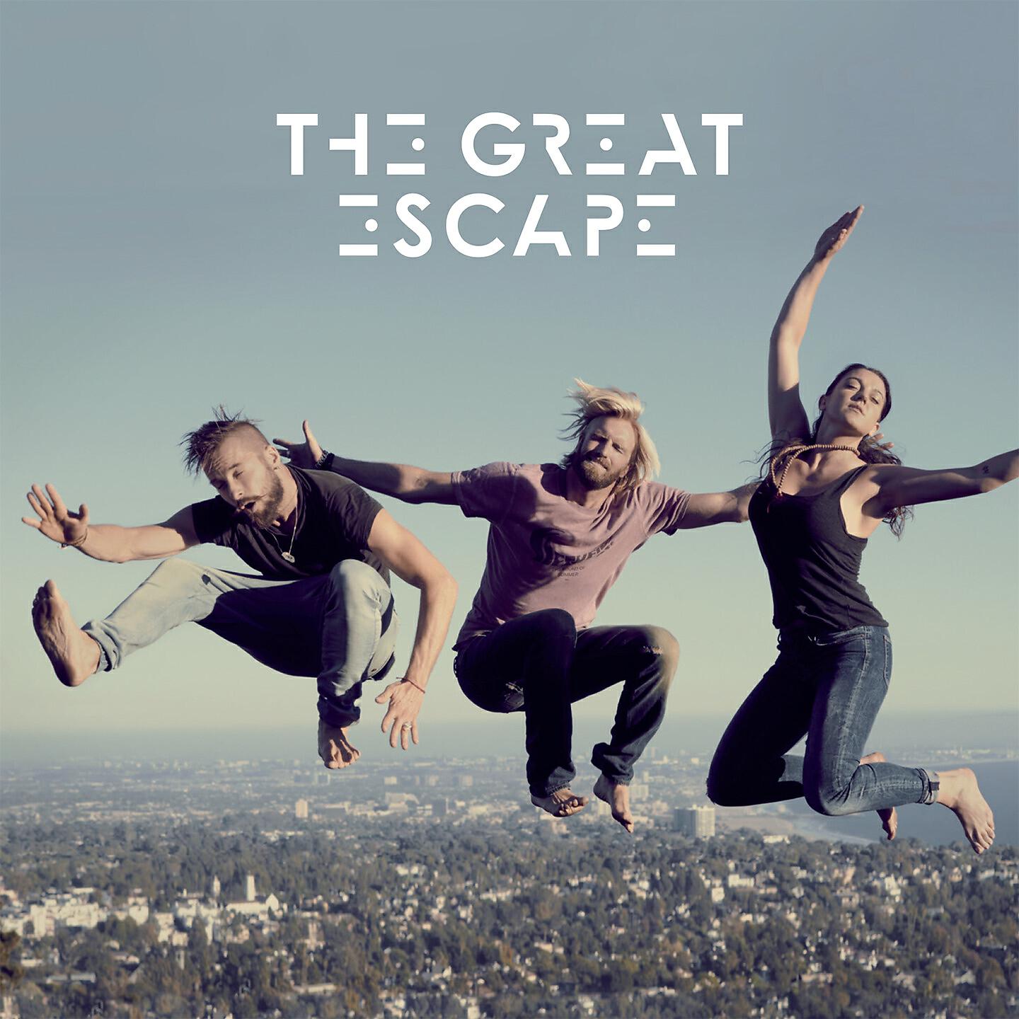 The Great Escape - I Just Can't Help Myself