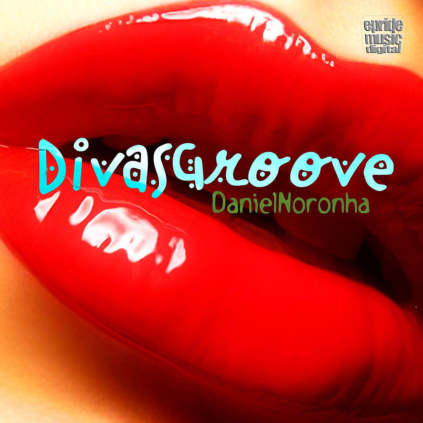 Постер альбома Divas Groove