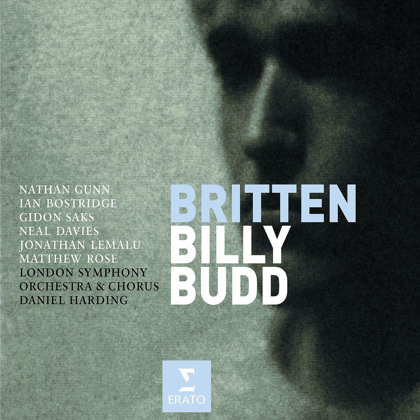 Nathan Gunn - Billy Budd, Op. 50, Act 1, Scene 3: 