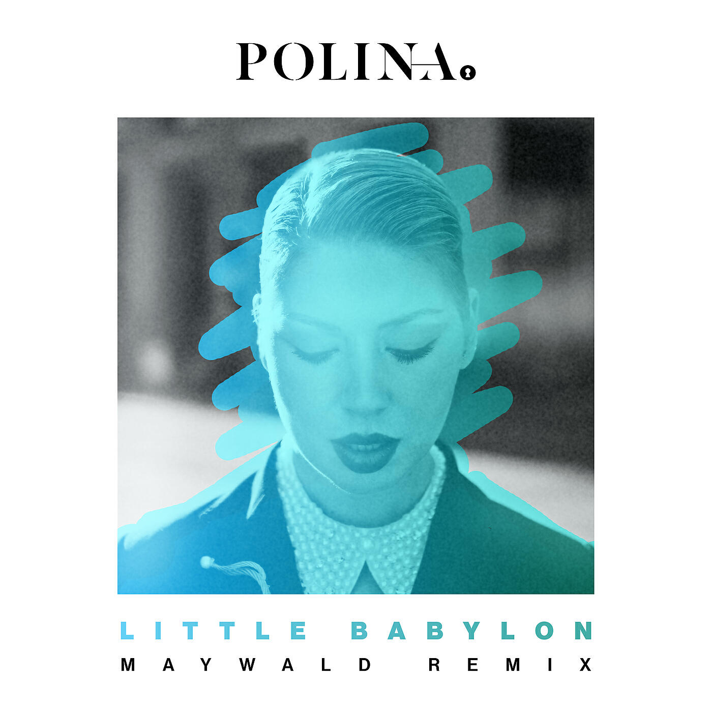 POLINA - Little Babylon (Maywald Radio Edit)