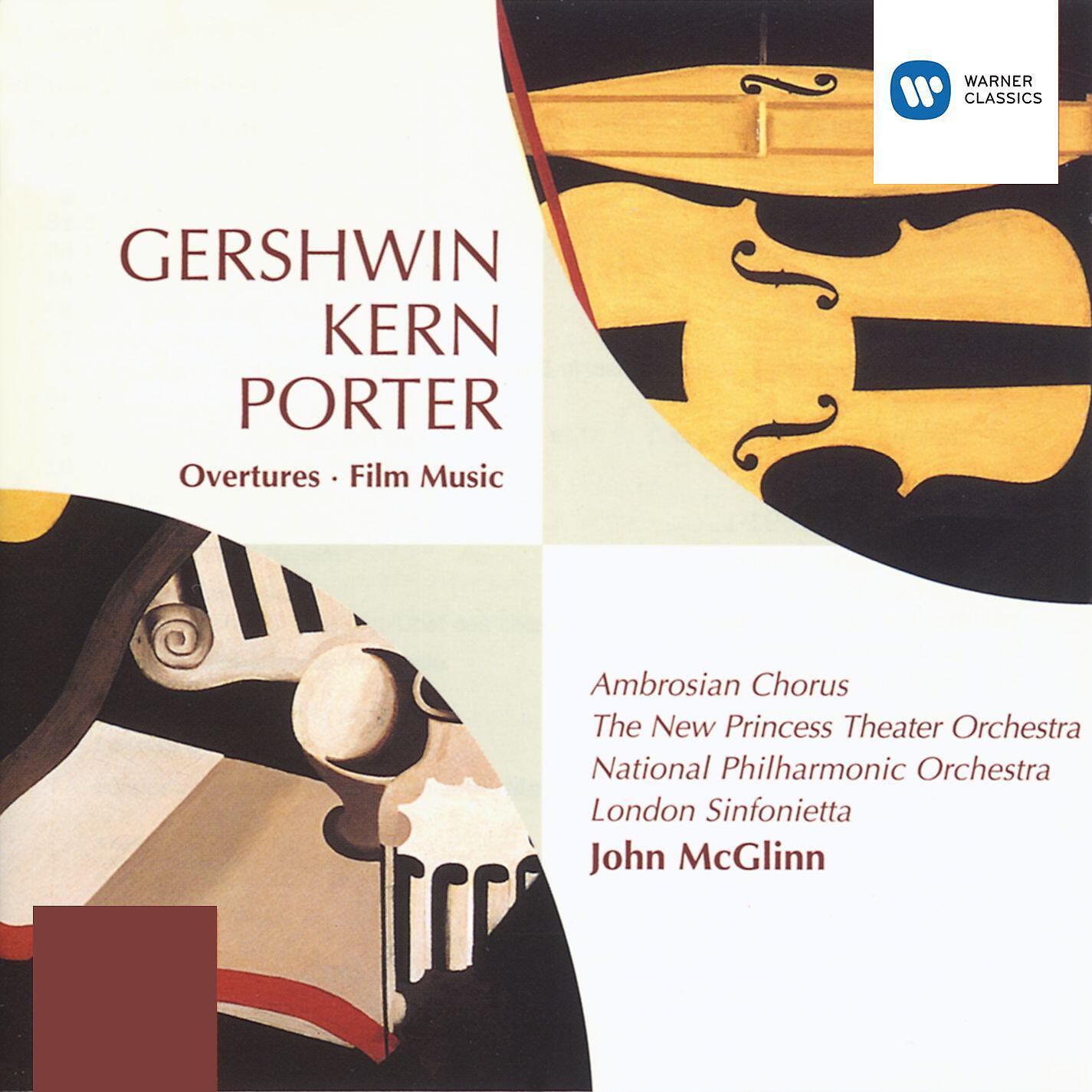 John McGlinn - Oh, Kay!: Overture