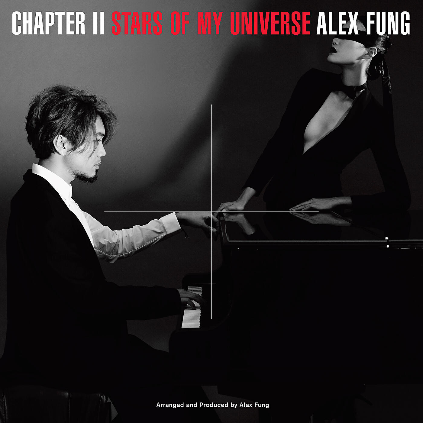 Alex Fung - Qian Quan Xing Guang Xia