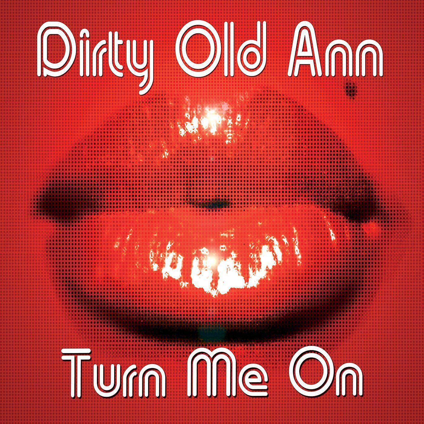 Dirty Old Ann - Turn Me On (Denis the Menace & Jerry Ropero Remix)