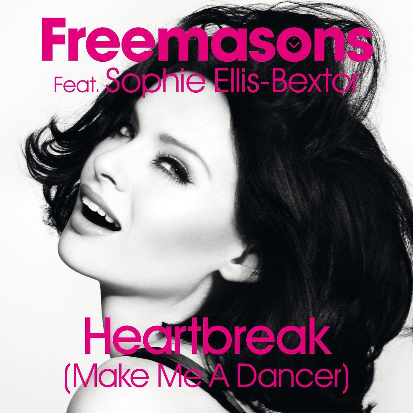 Freemasons - Heartbreak (Make Me a Dancer) [feat. Sophie Ellis-Bextor] [The Mac Project Mix]