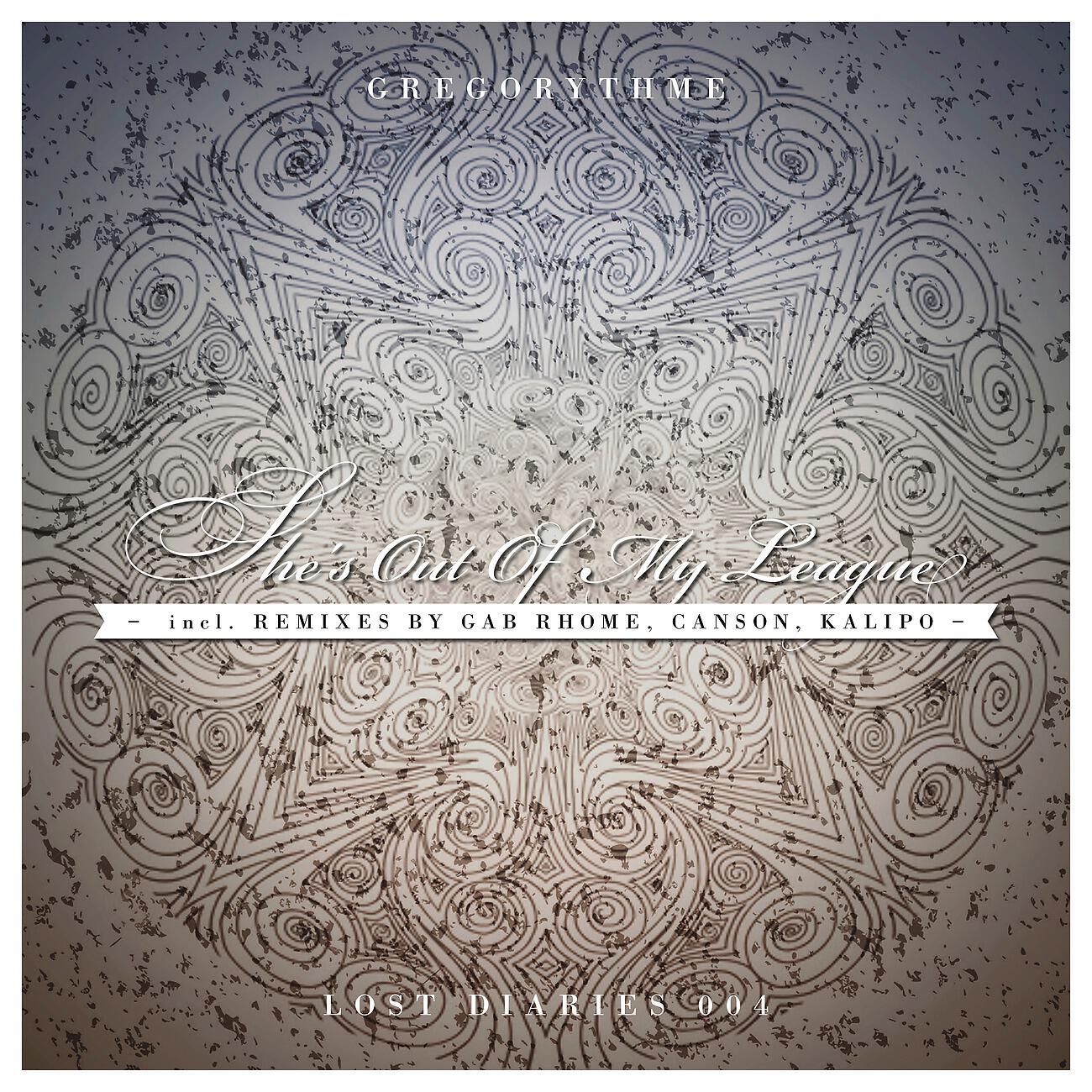 Gregorythme - So Far So Good (Gab Rhome Remix)
