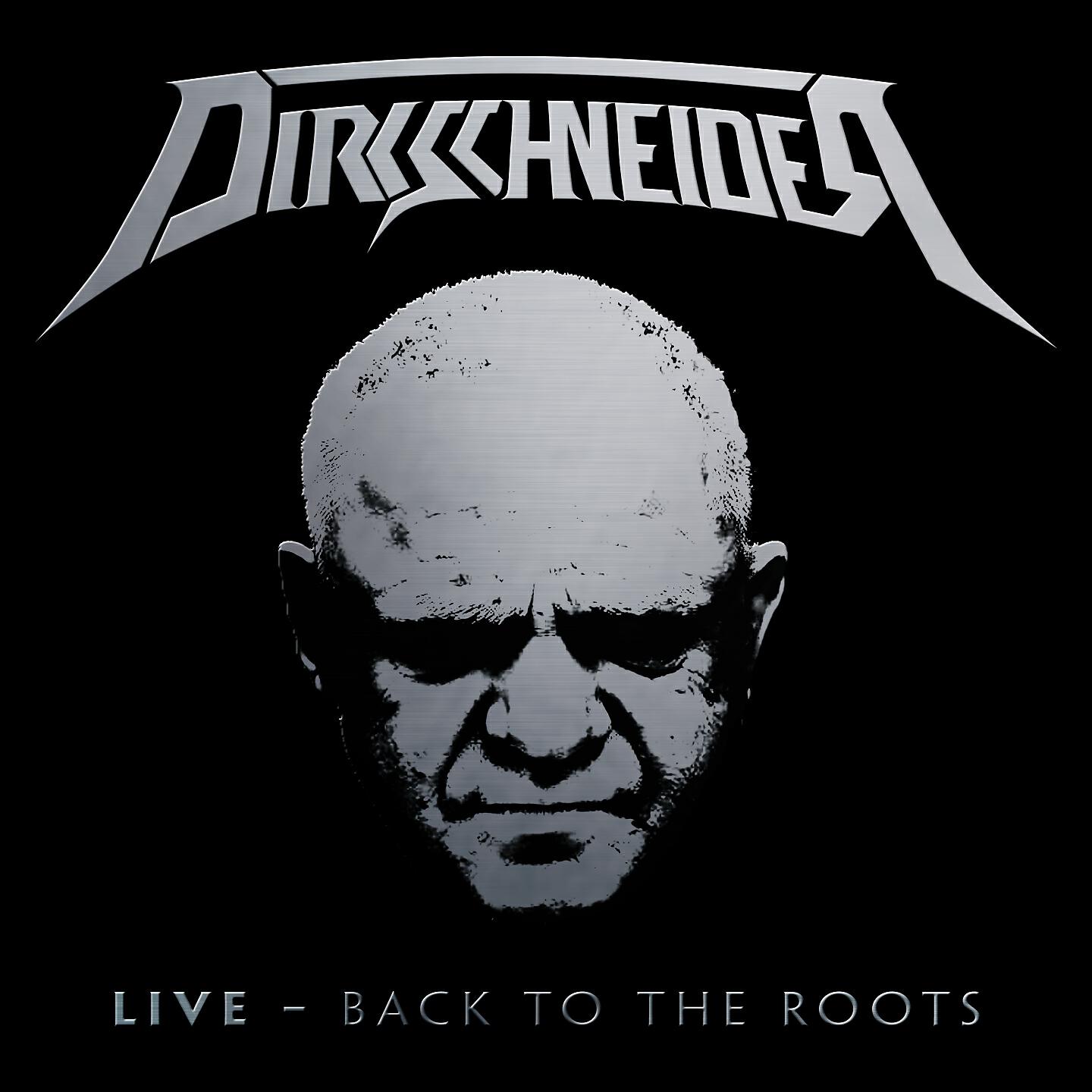 Dirkschneider - Son of a Bitch (Live)