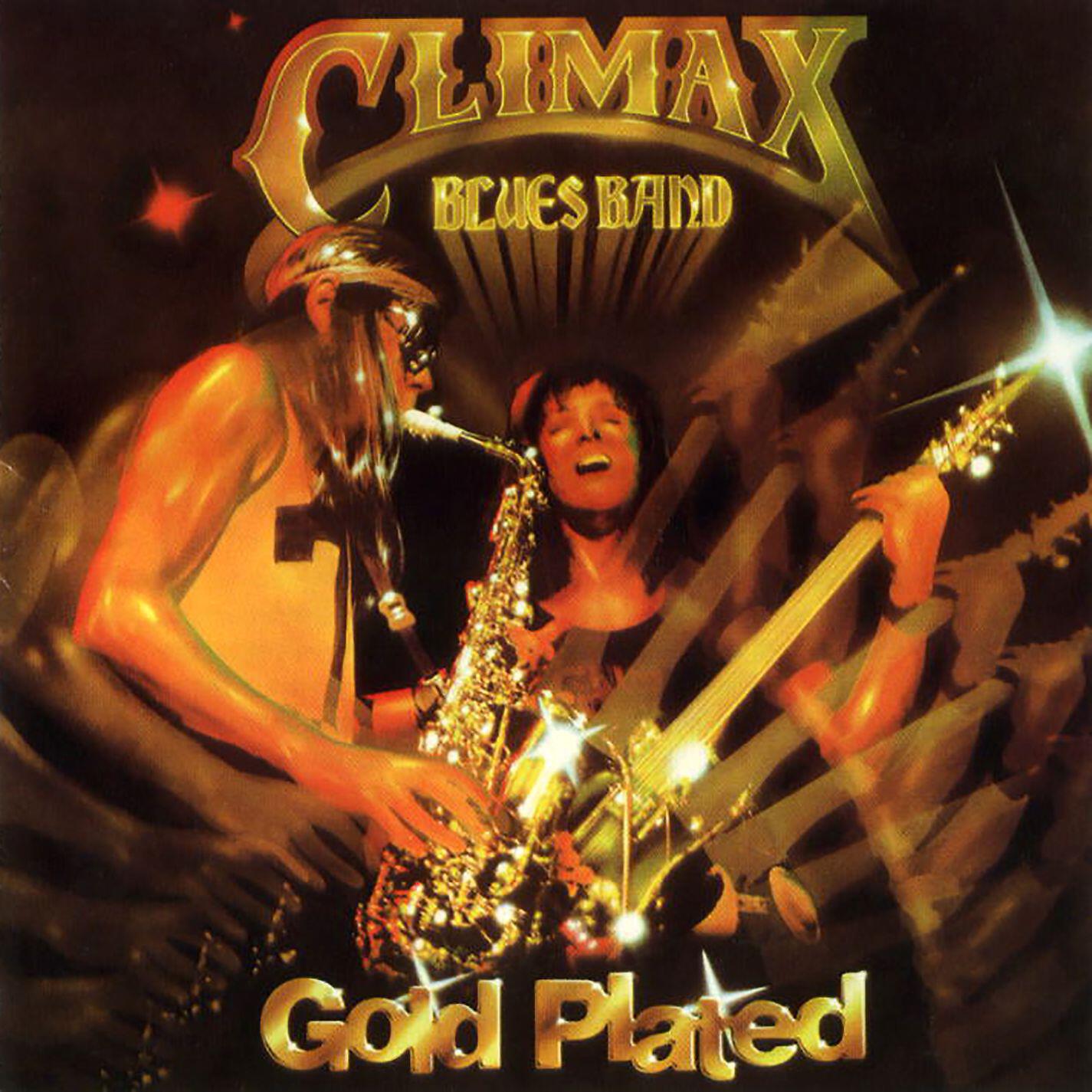 Climax Blues Band - Rollin' Home