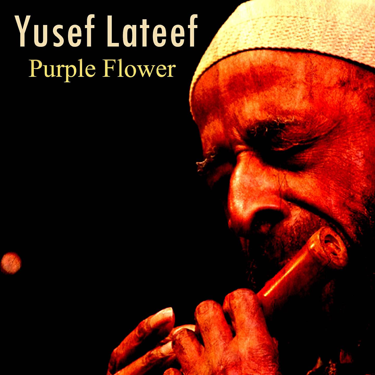Yusef Lateef - Snafu