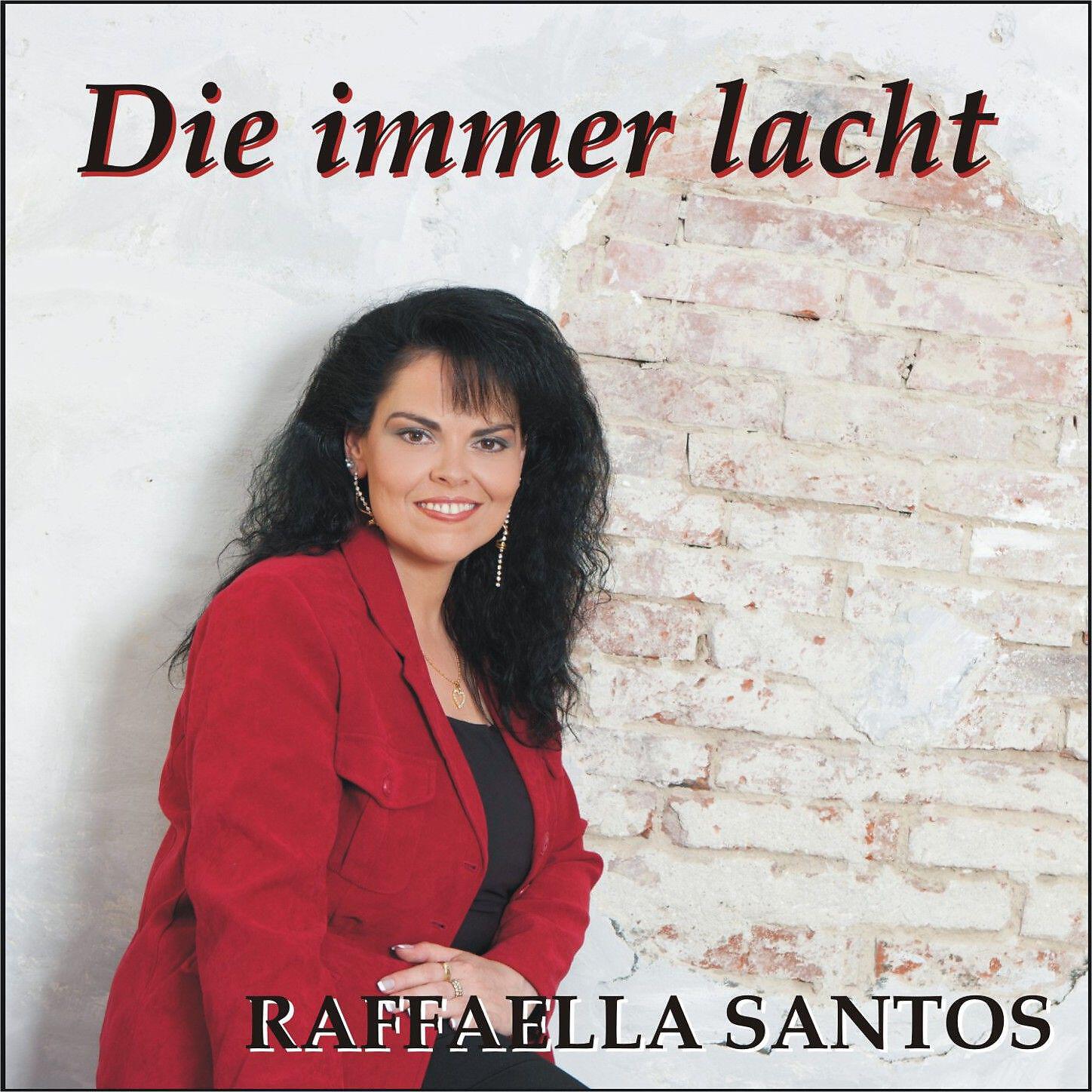 Raffaella Santos - Das Schweigen der Nacht