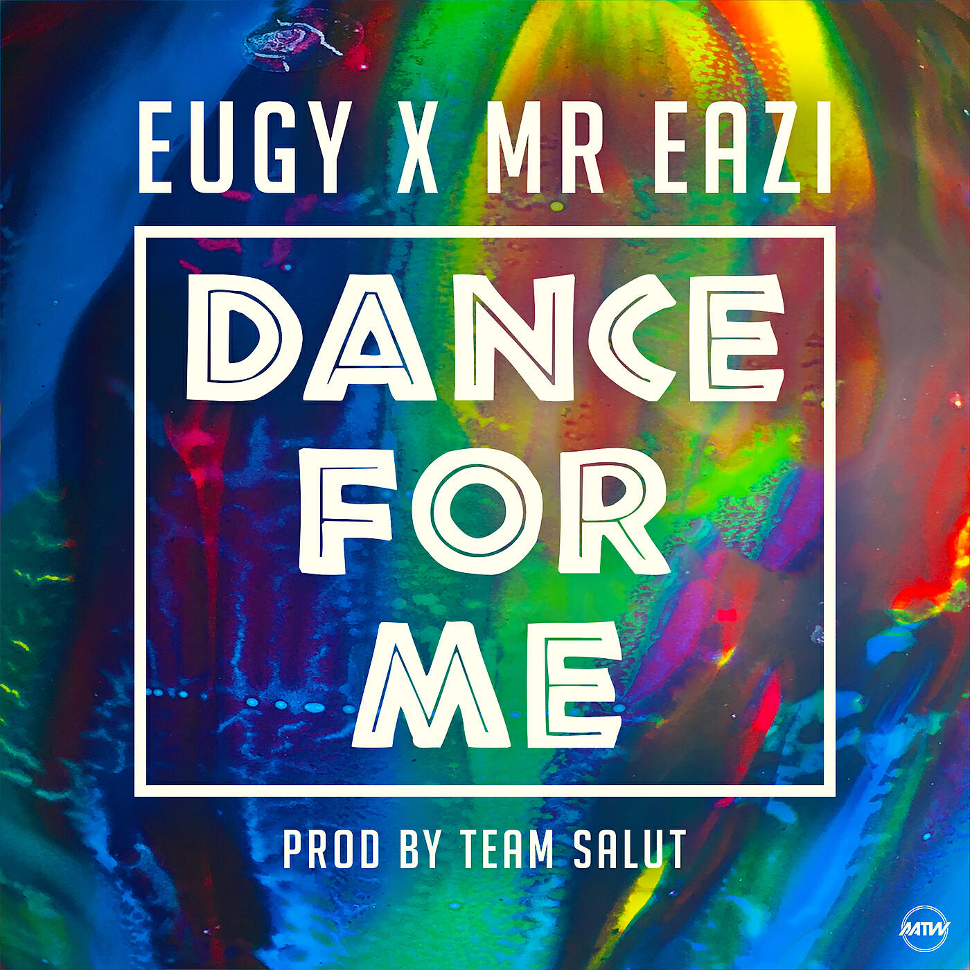 Eugy - Dance For Me (Eugy X Mr Eazi)