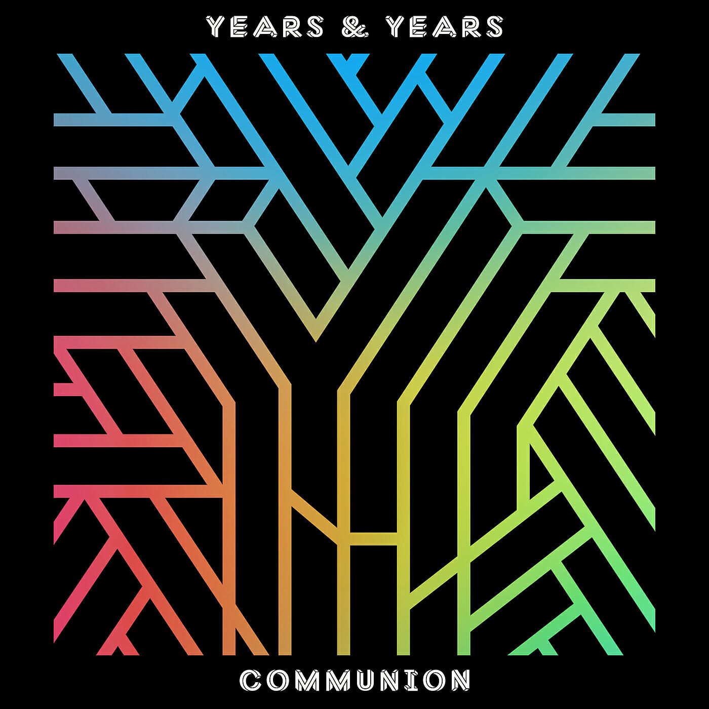 Years & Years - Worship (Friend Within Remix)