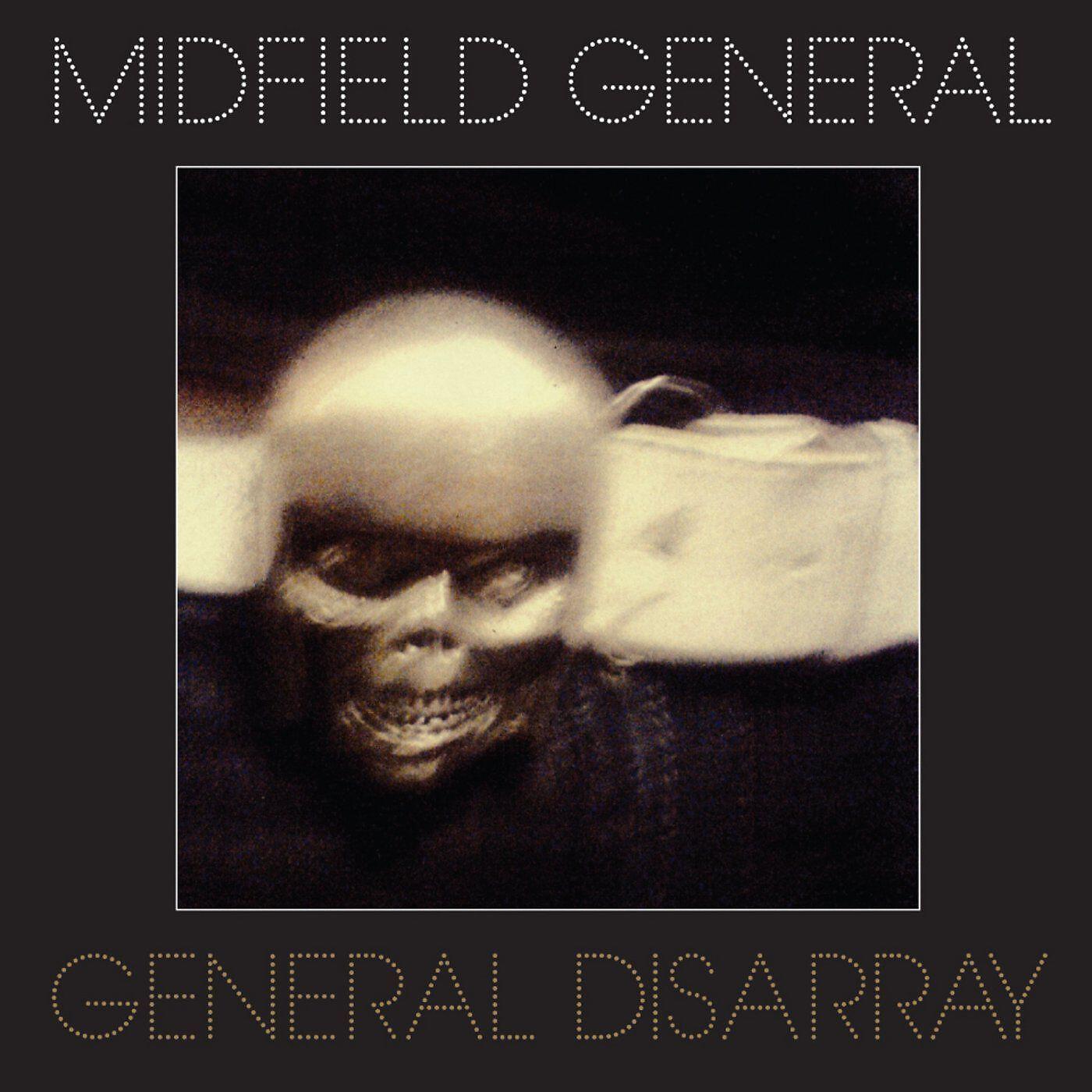 Midfield General - On the Road (feat. Robots in Disguise)