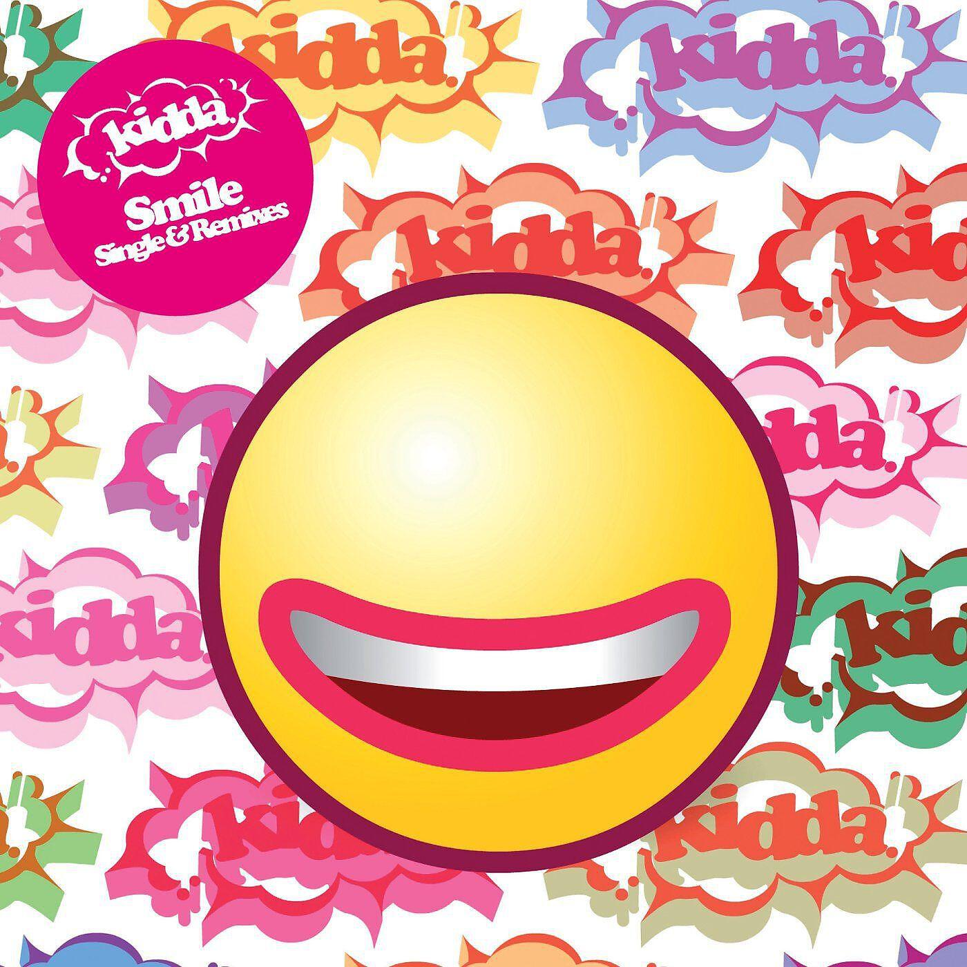 Kidda - Smile (Detboi Mix)