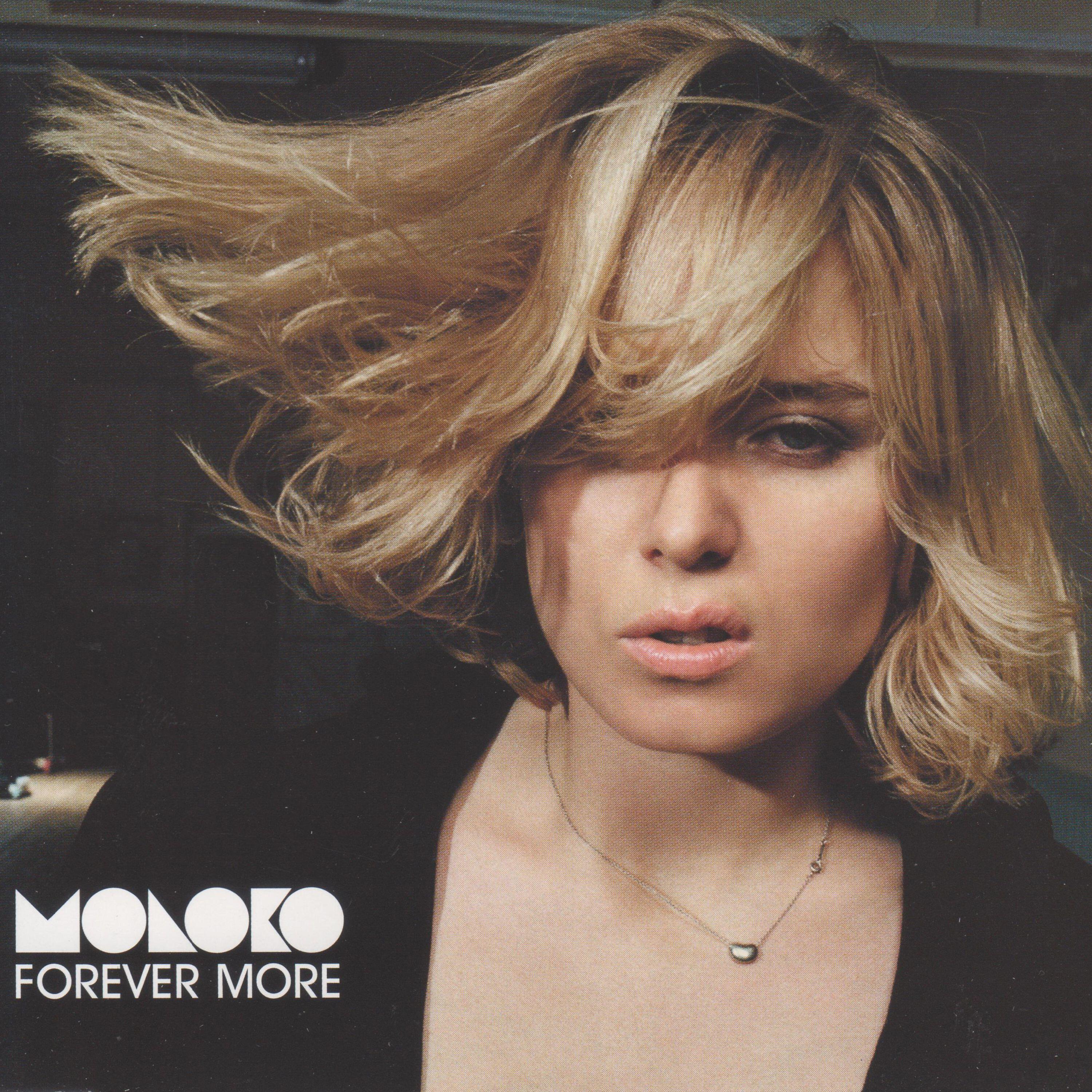 MOLOKO - Forever More (Francois K & Eric Kupper Dub Mix)