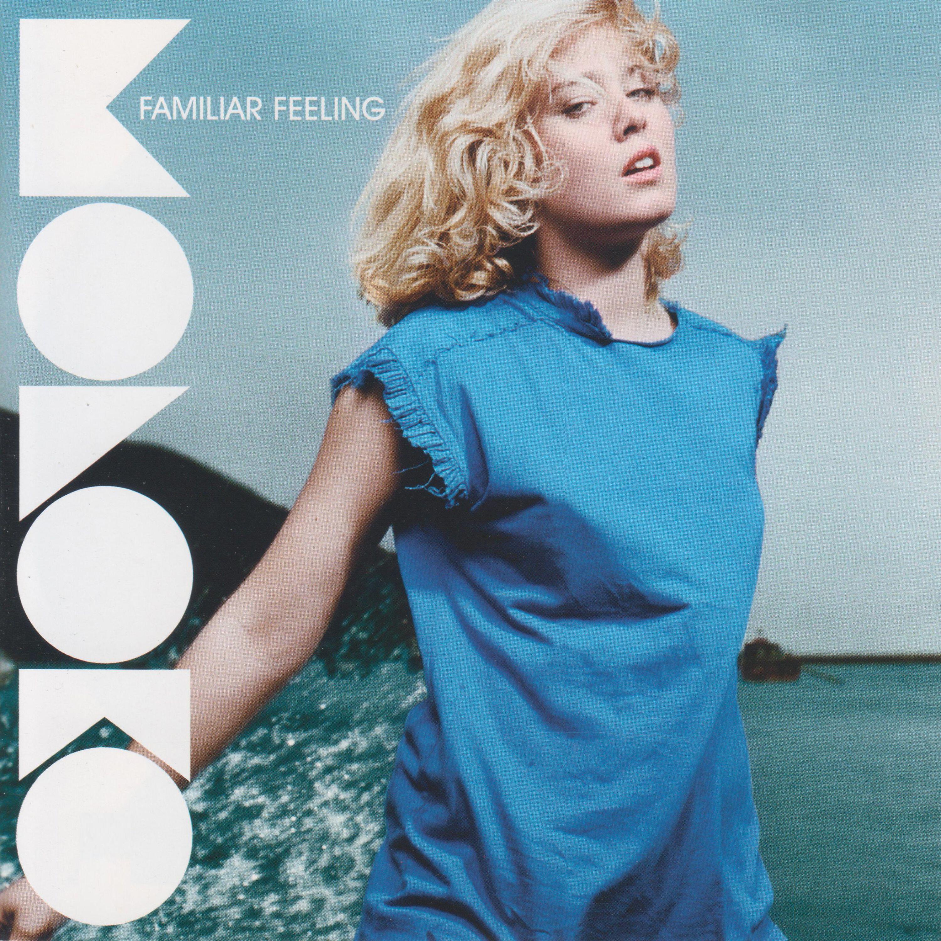 MOLOKO - Familiar Feeling (Timo Maas Main Mix Edit)