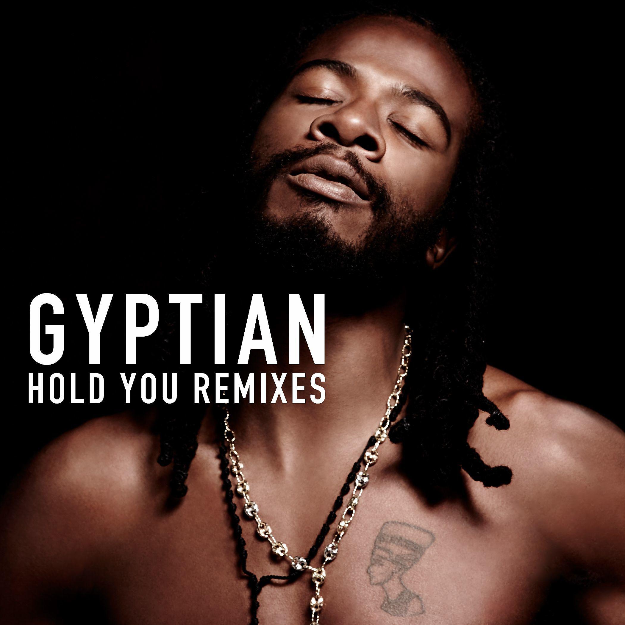 Постер альбома Hold You Remixes