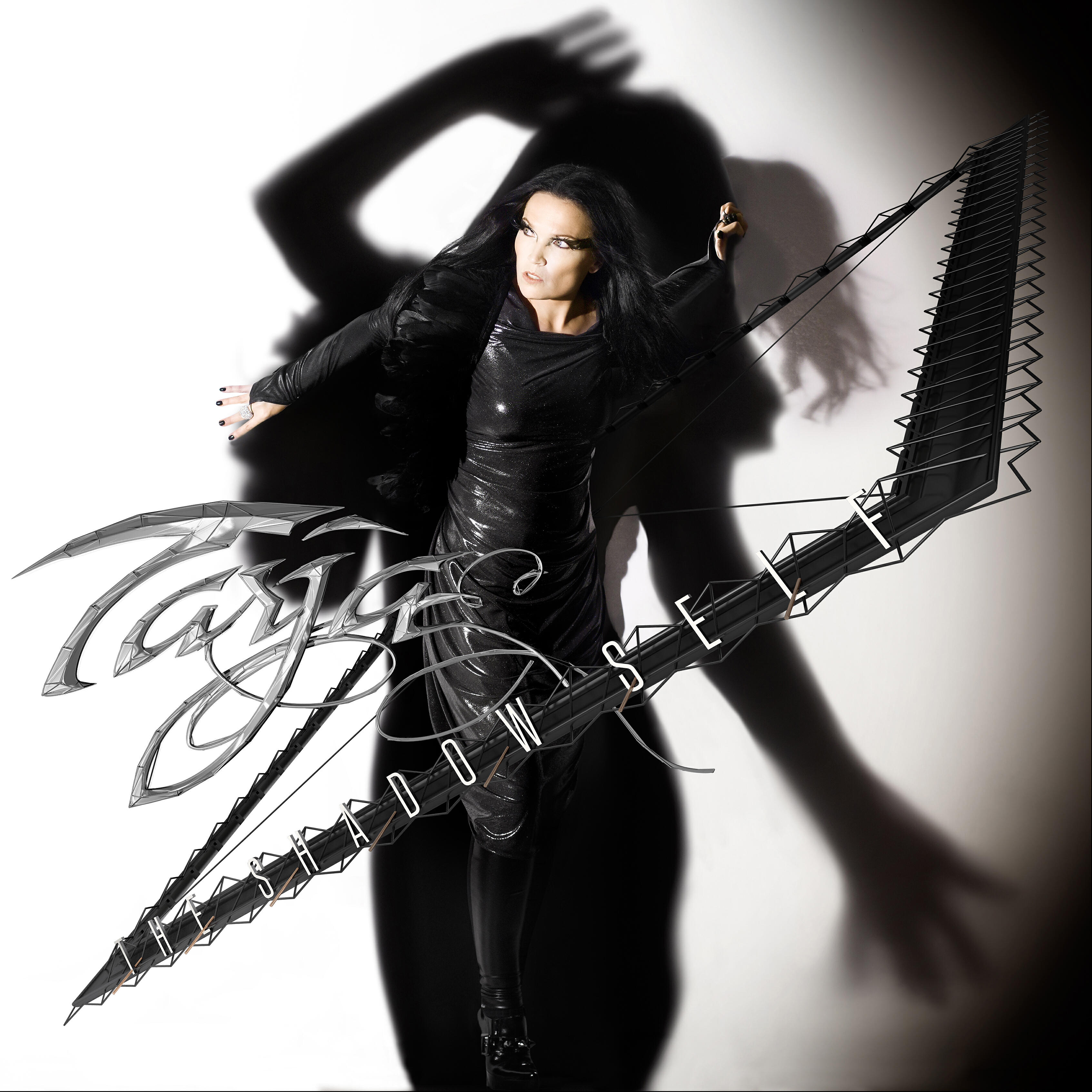 Tarja - Demon’s in you (with Alissa White-Gluz)