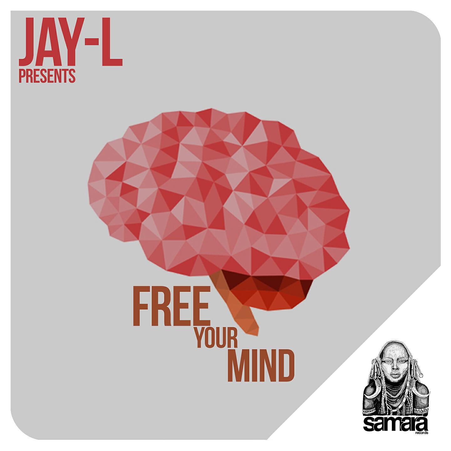 Jay-L - Free Your Mind (Dip Haus Remix)