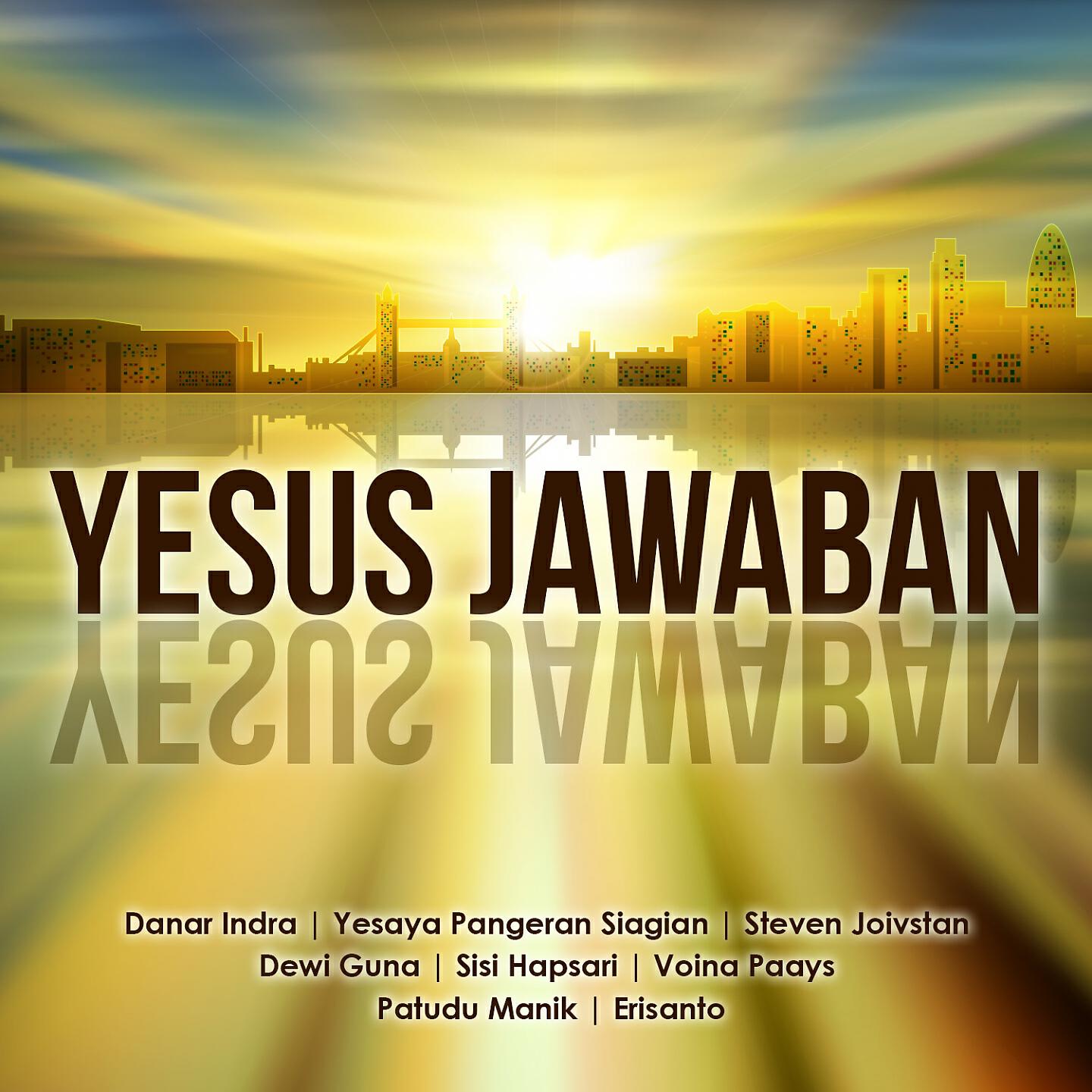 Dewi Guna - HadiratMu Tuhan