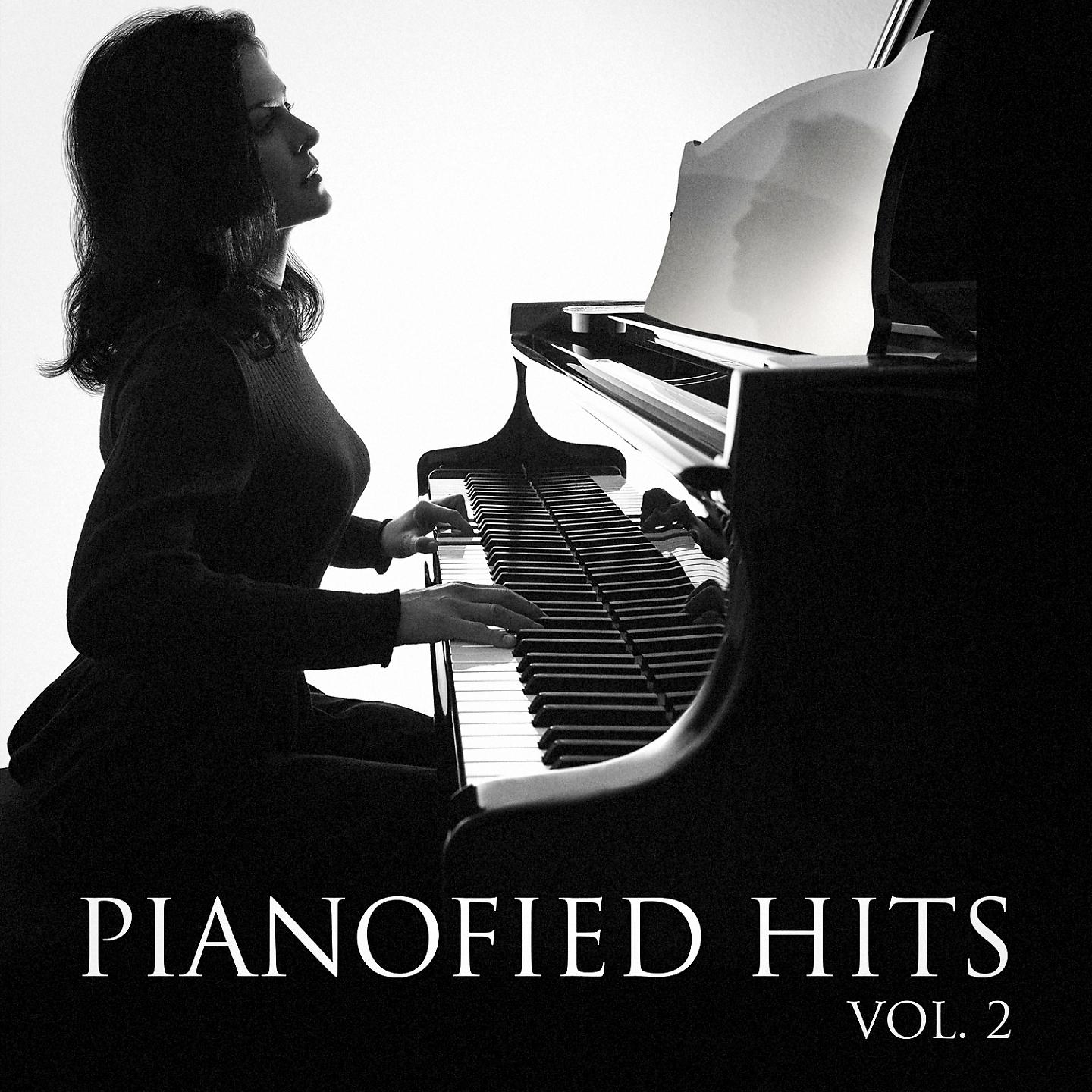Постер альбома Pianofied Hits, Vol. 2