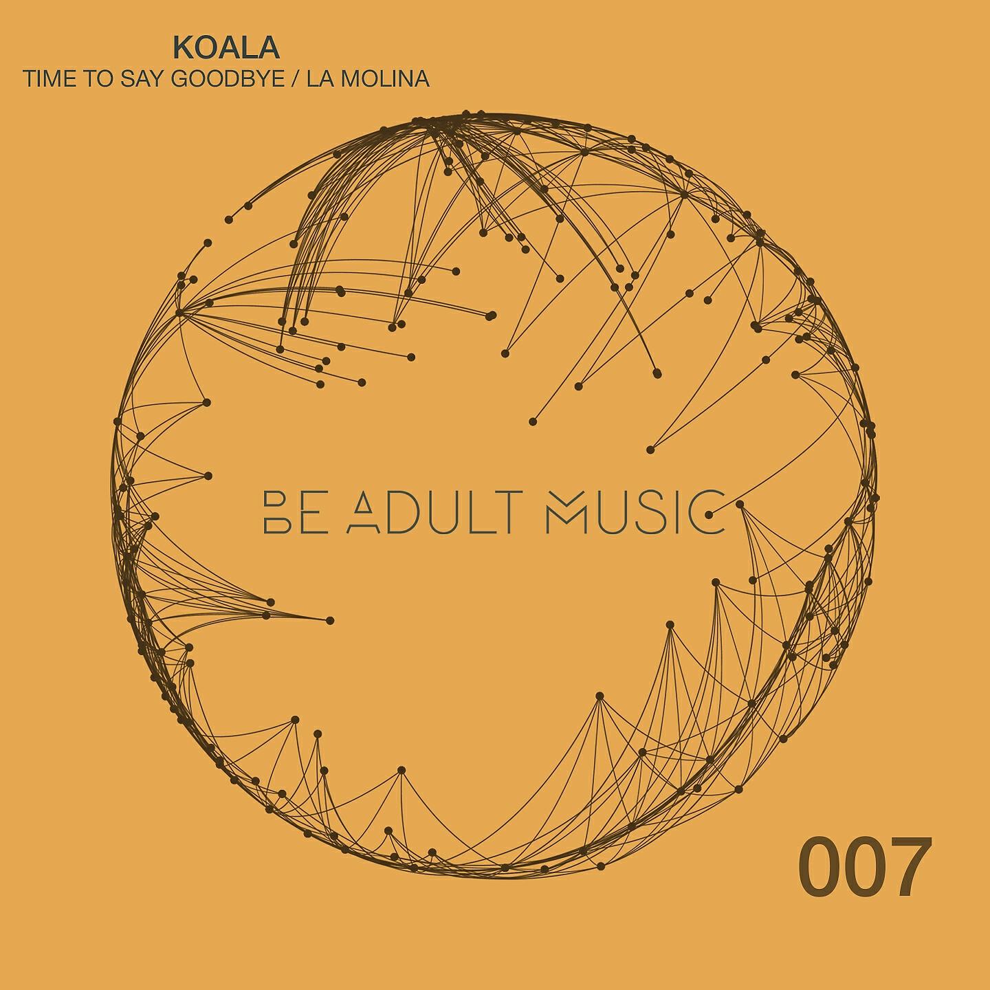 Koala - Time to Say Goodbye