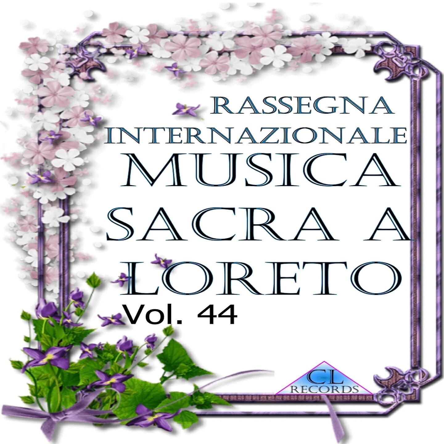 Coro parrocchiale 