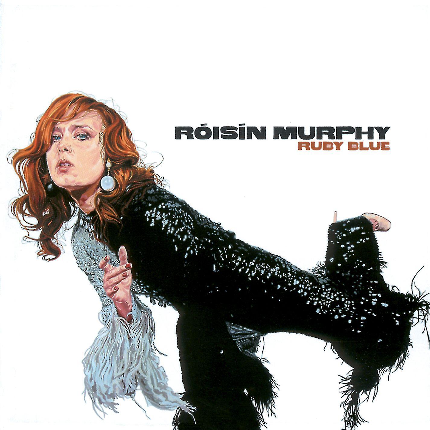 Roisin Murphy - Ruby Blue