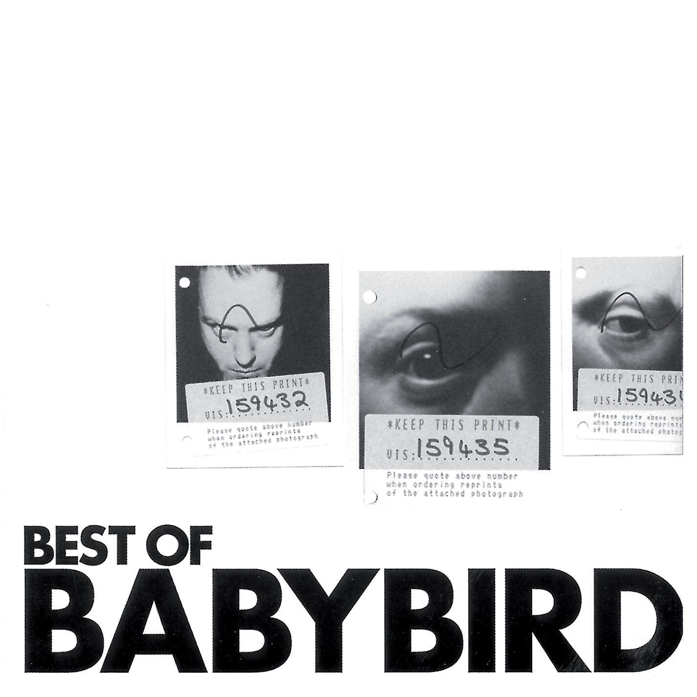 Babybird - Atomic Soda