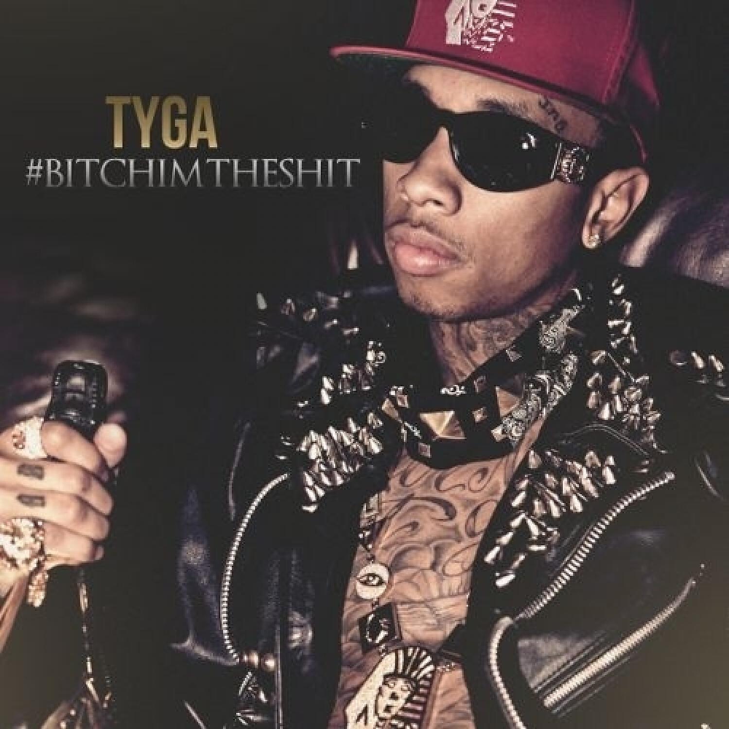 Tyga - Bitch Betta Have My Money (feat. YG & Kurupt)