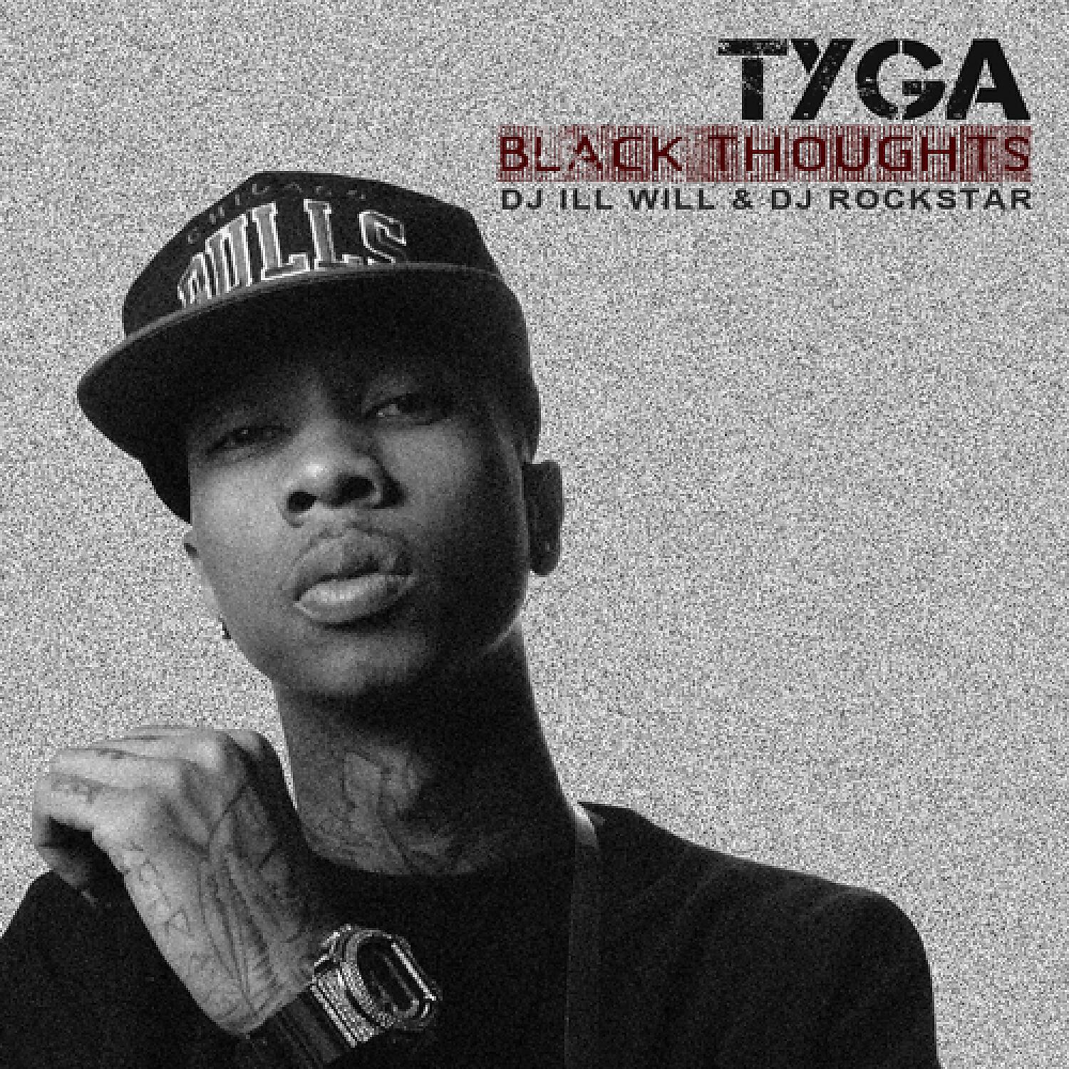Tyga - Better Days (feat. Gudda Gudda)