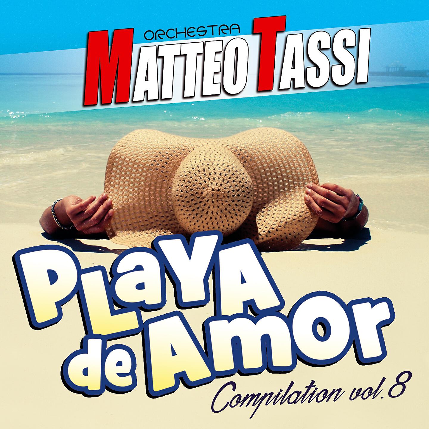 Orchestra Matteo Tassi - Besáme mucho / Malasuerte