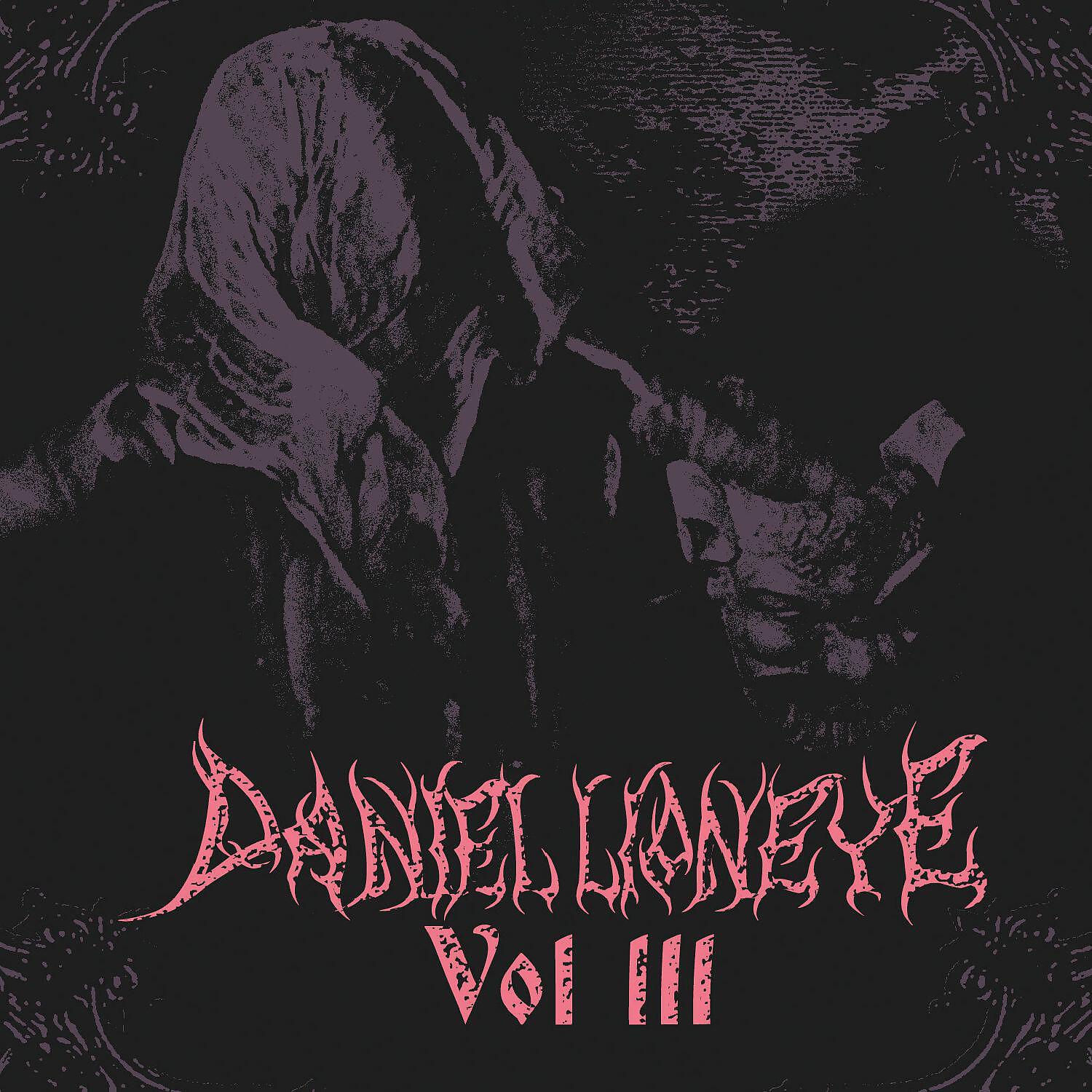Daniel Lioneye - Aetherside