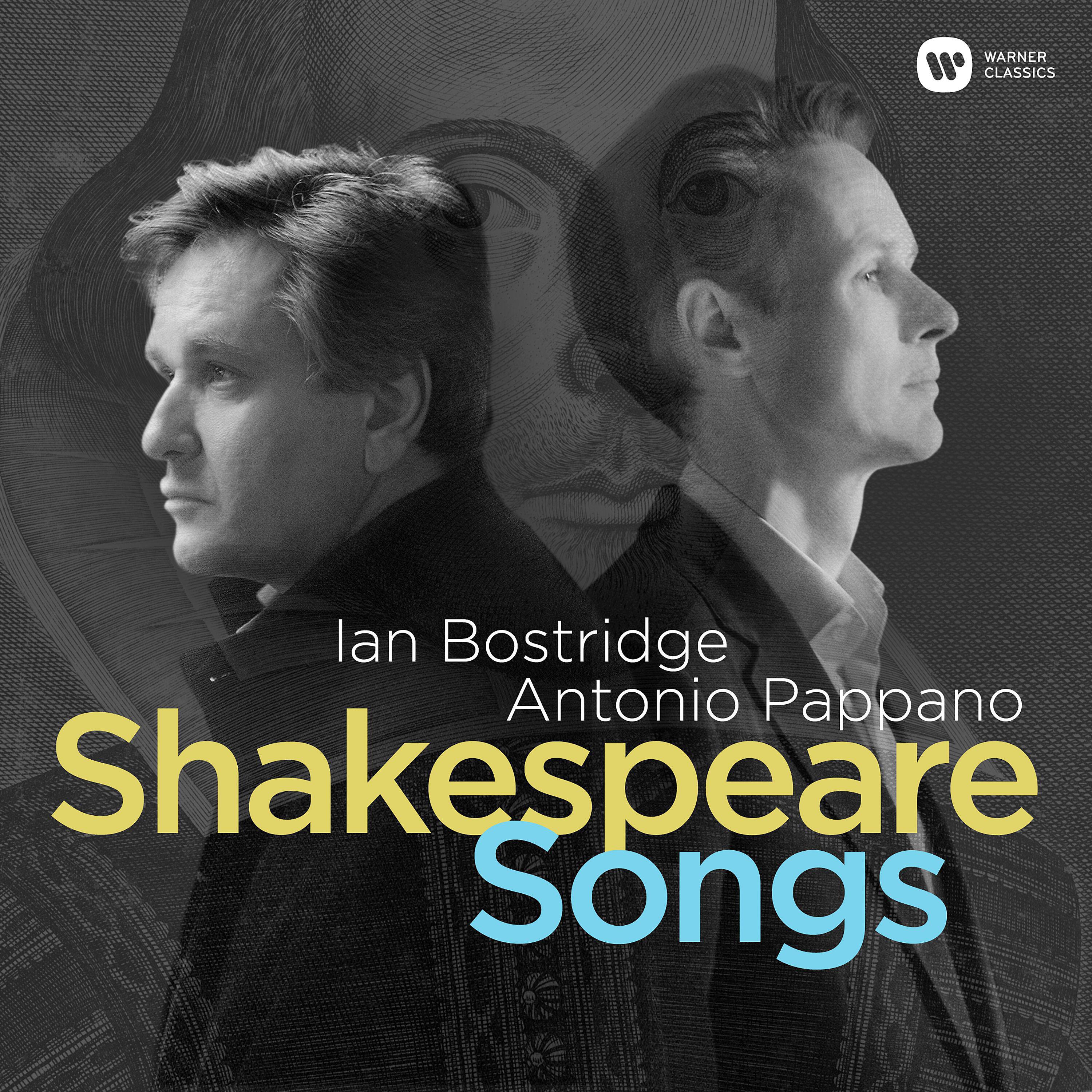Ian Bostridge - Let us Garlands Bring, Op. 18: III. Fear No more the Heat o' the Sun