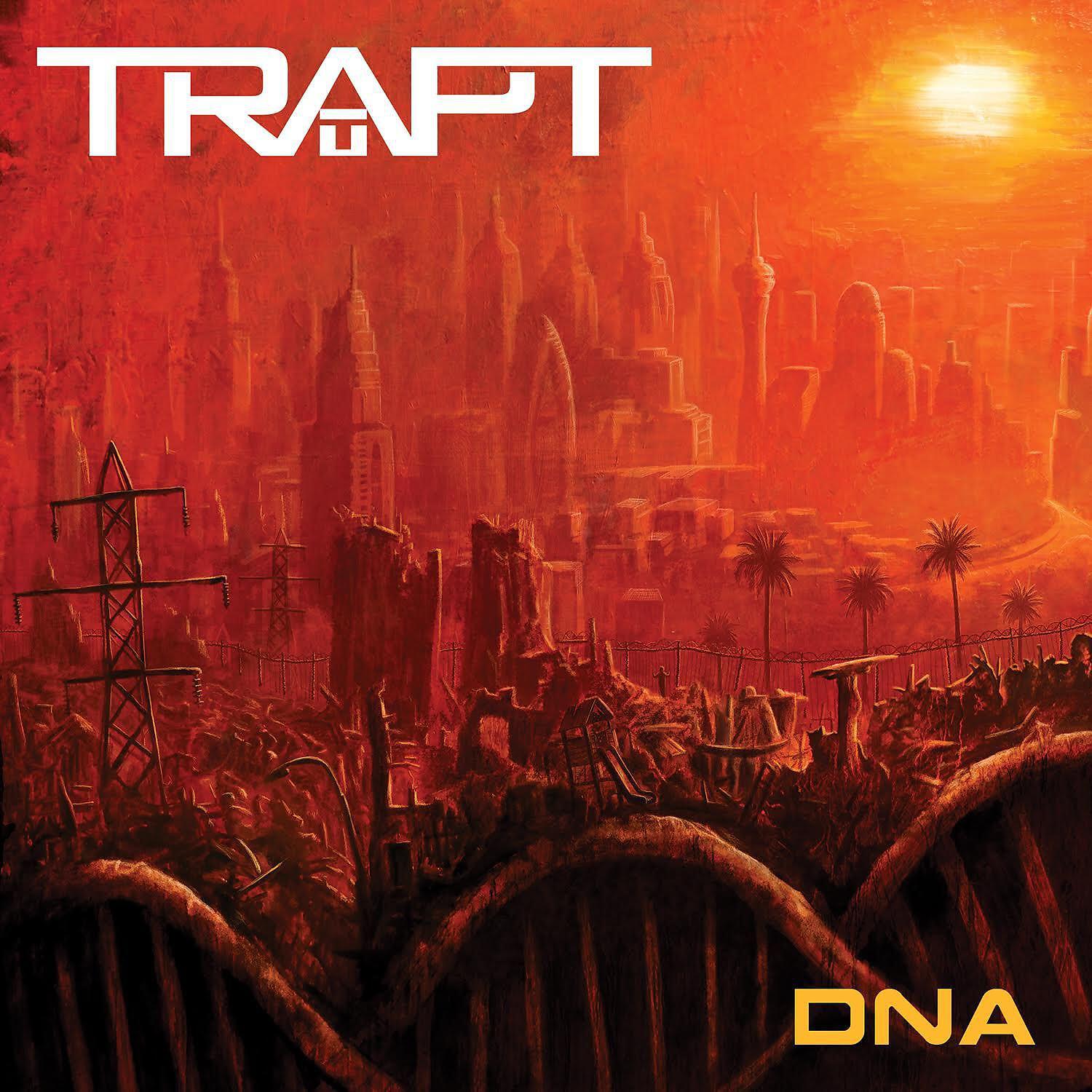TRAPT - Passenger (Acoustic)
