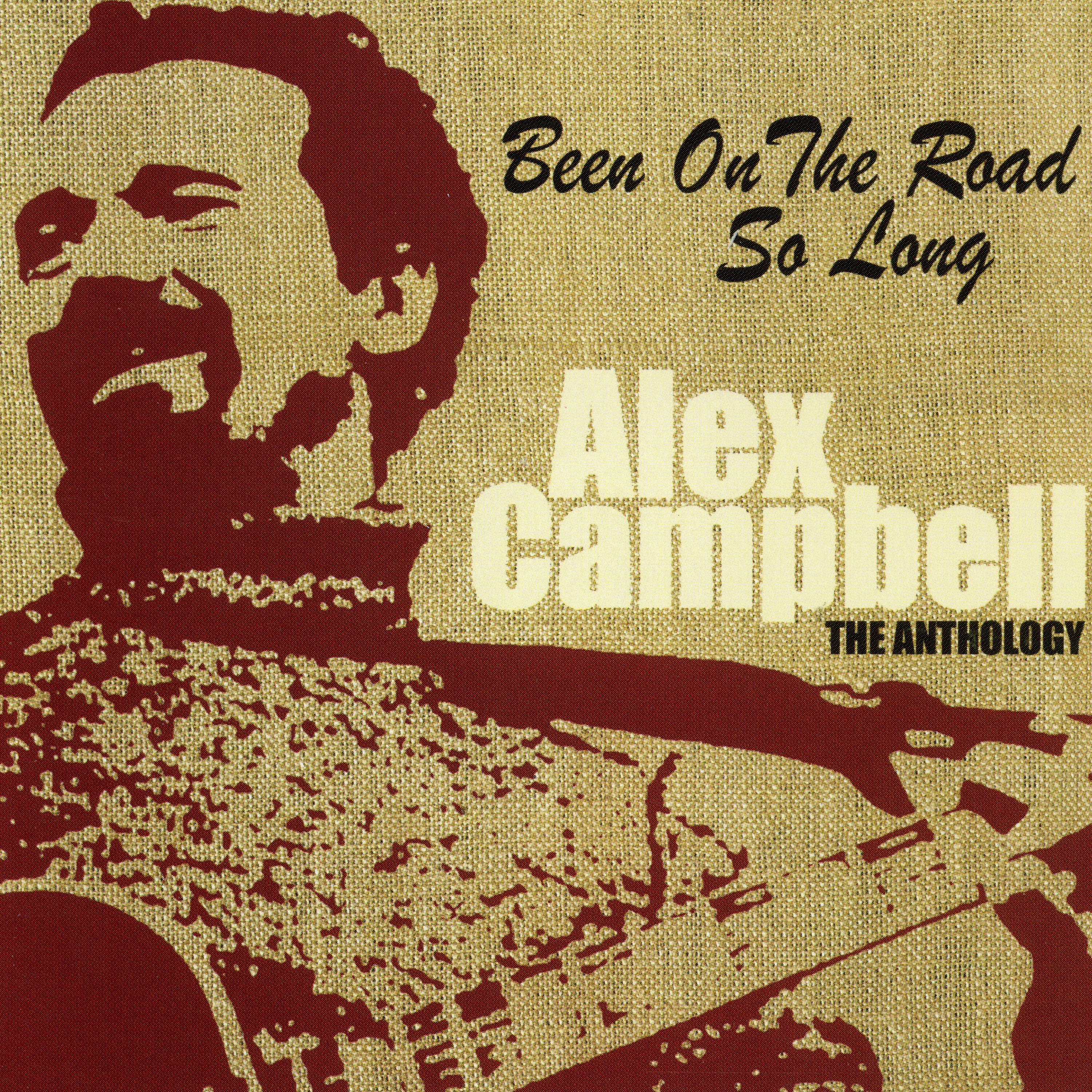 Alex Campbell - John Gordon