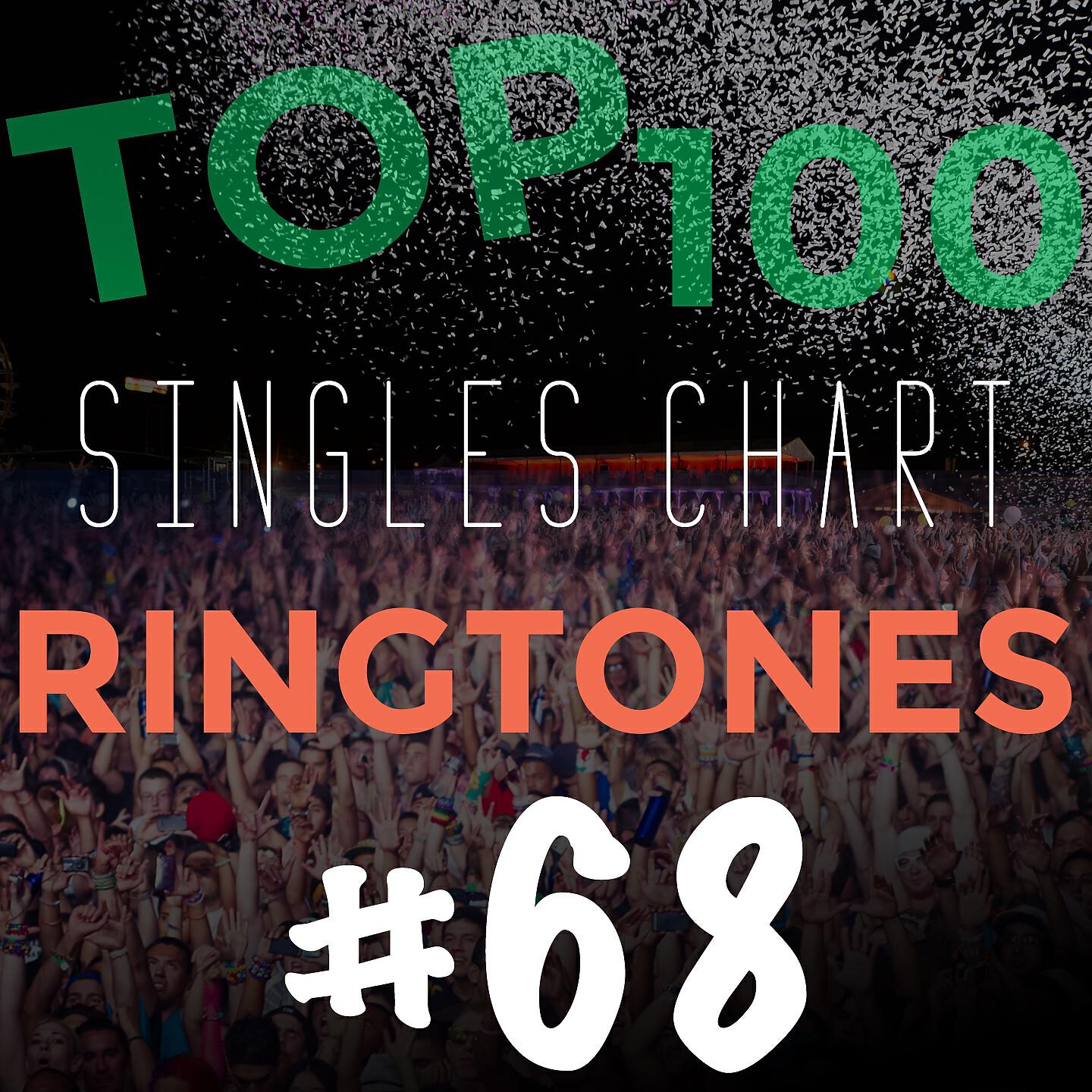 Ringtone Mania - Dancing on My Own (Originally Performed By Calum Scott)
