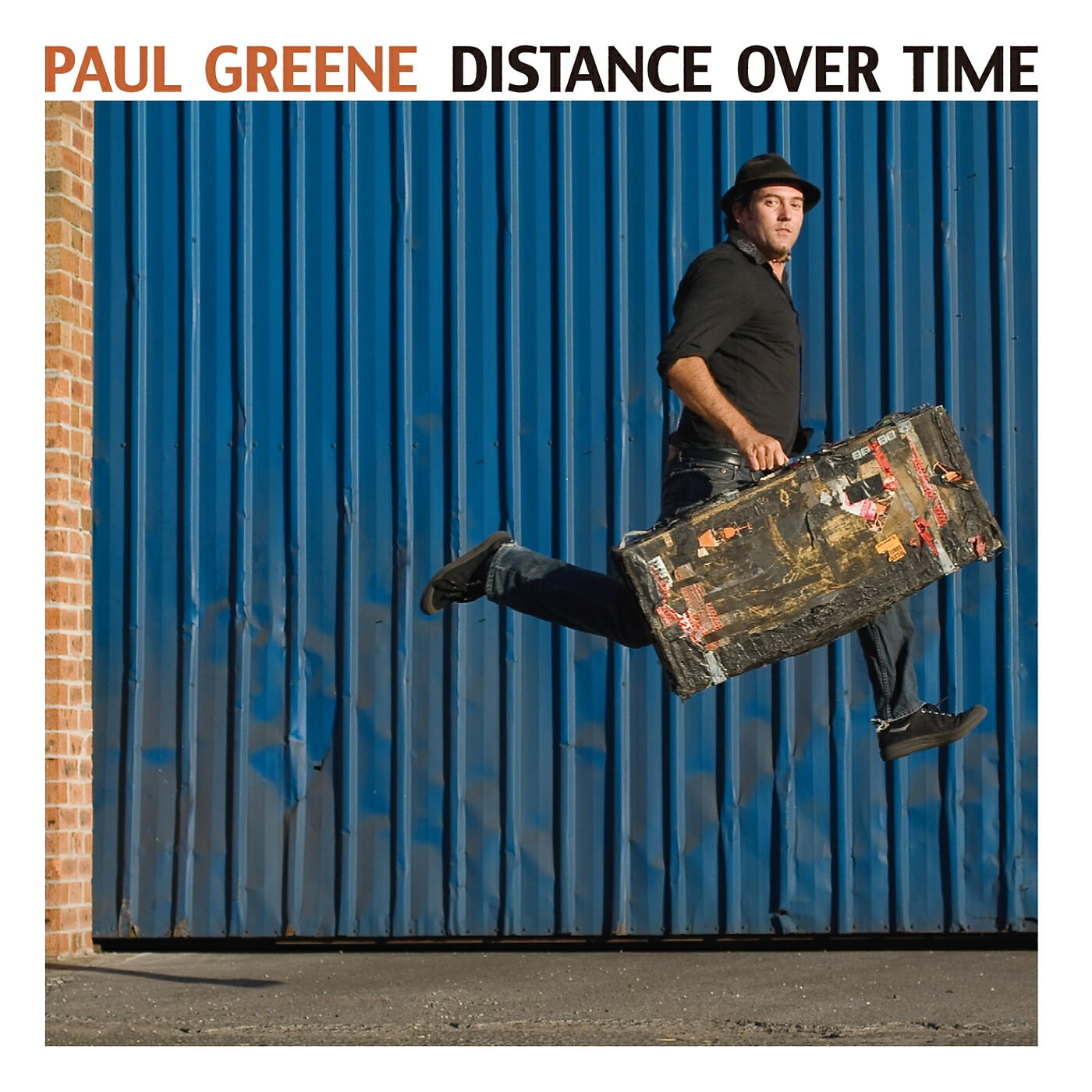 Paul Greene - Pretty Girls