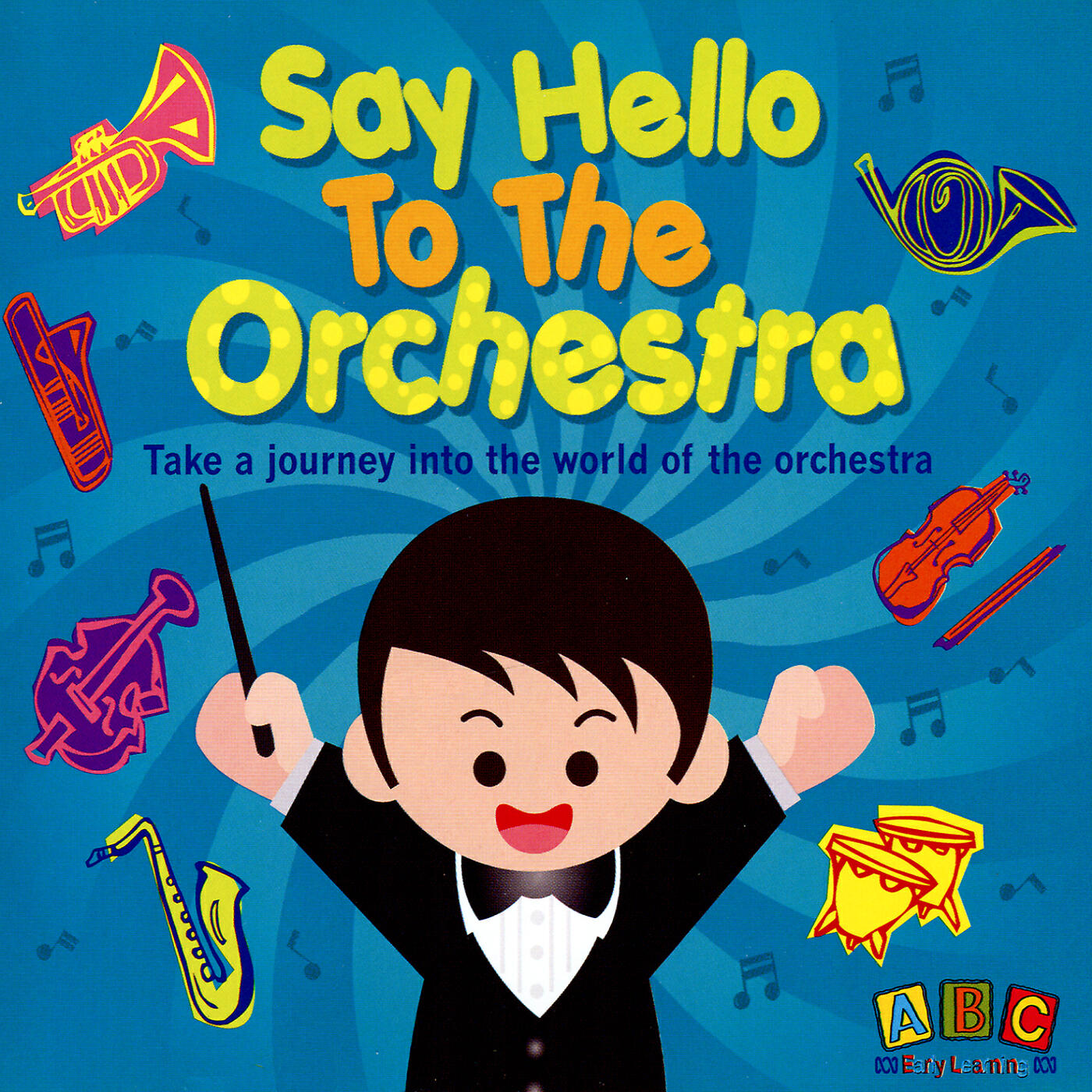 Sean O'Boyle - The Woodwind