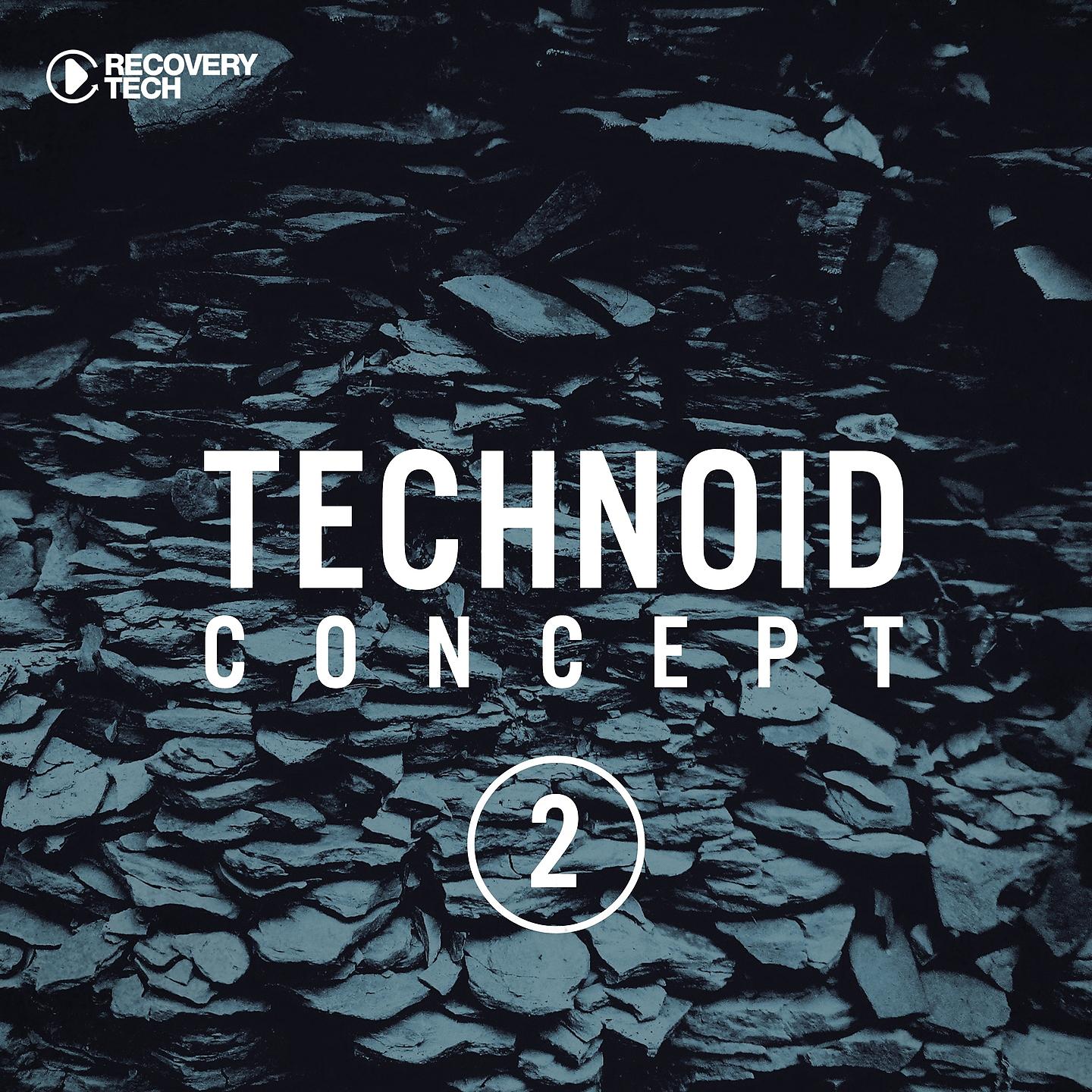 Постер альбома Technoid Concept Issue 2