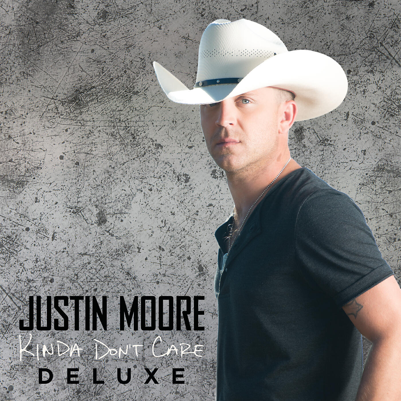Justin Moore - Rebel Kids