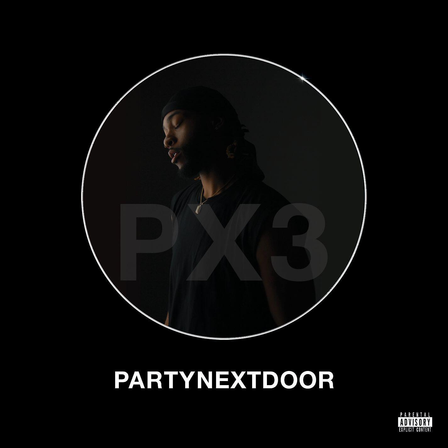 PARTYNEXTDOOR - Transparency