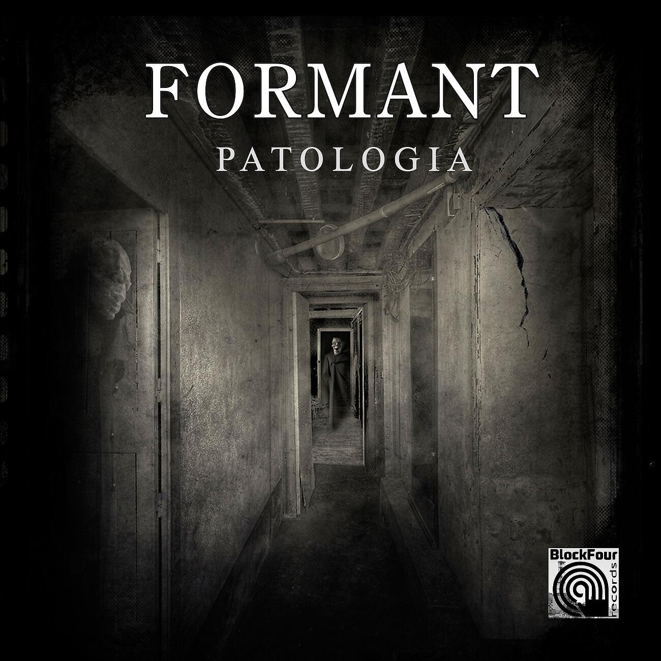 Formant - Patologia