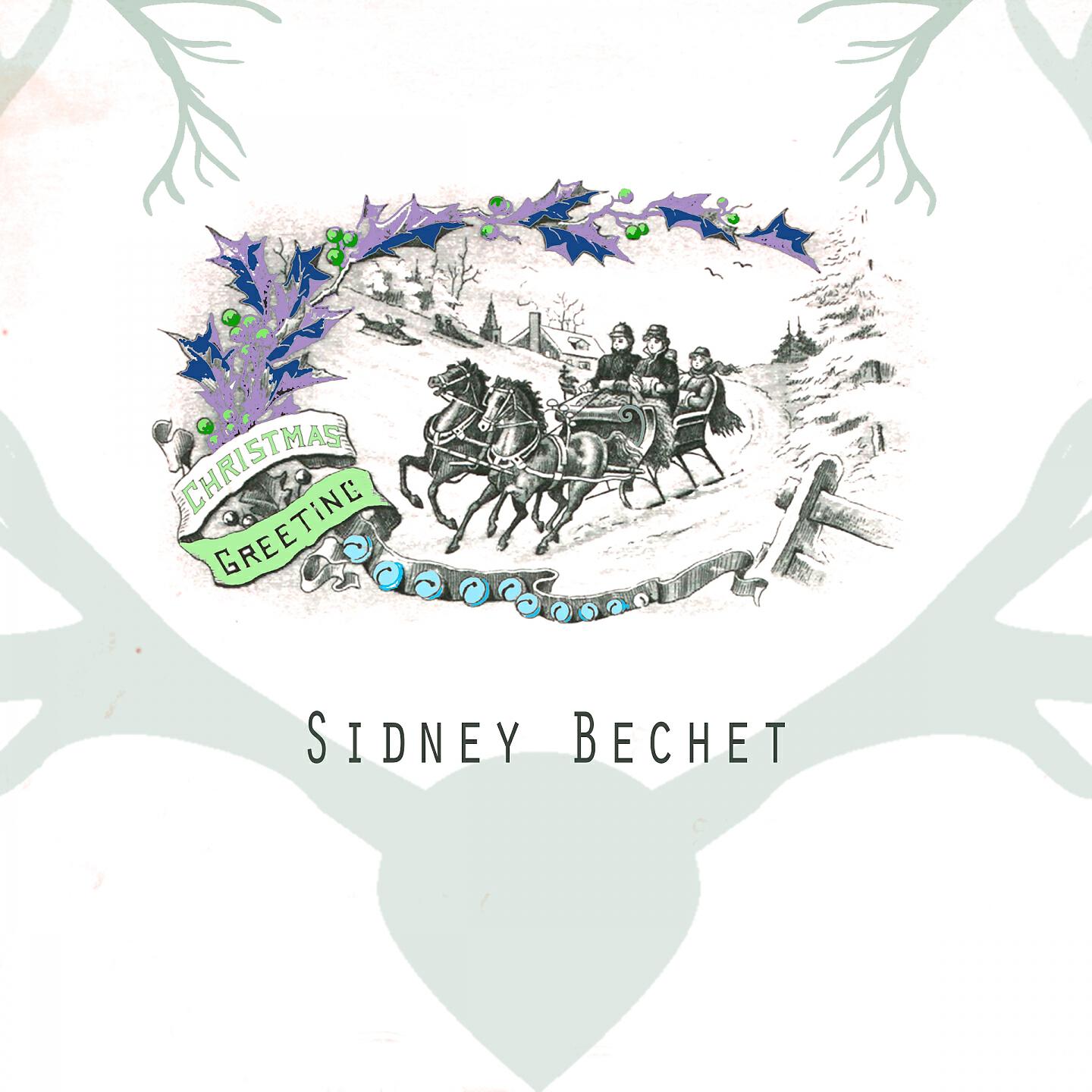 Sidney Bechet - Marche Du Colonel Bogey