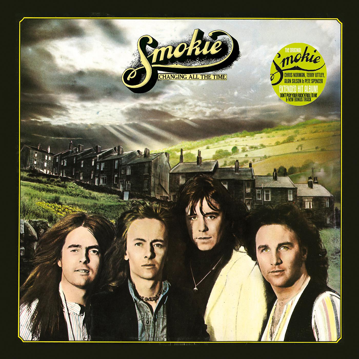 Smokie - Julia