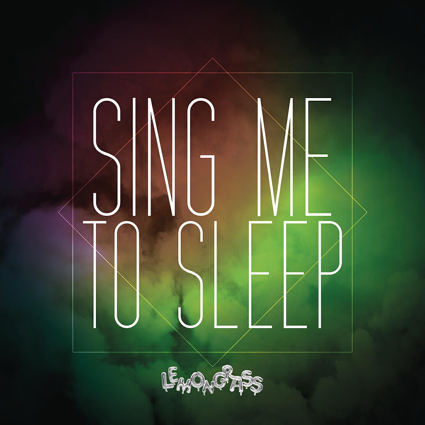 LemonGrass - Sing Me to Sleep (Alan Walker Cover)
