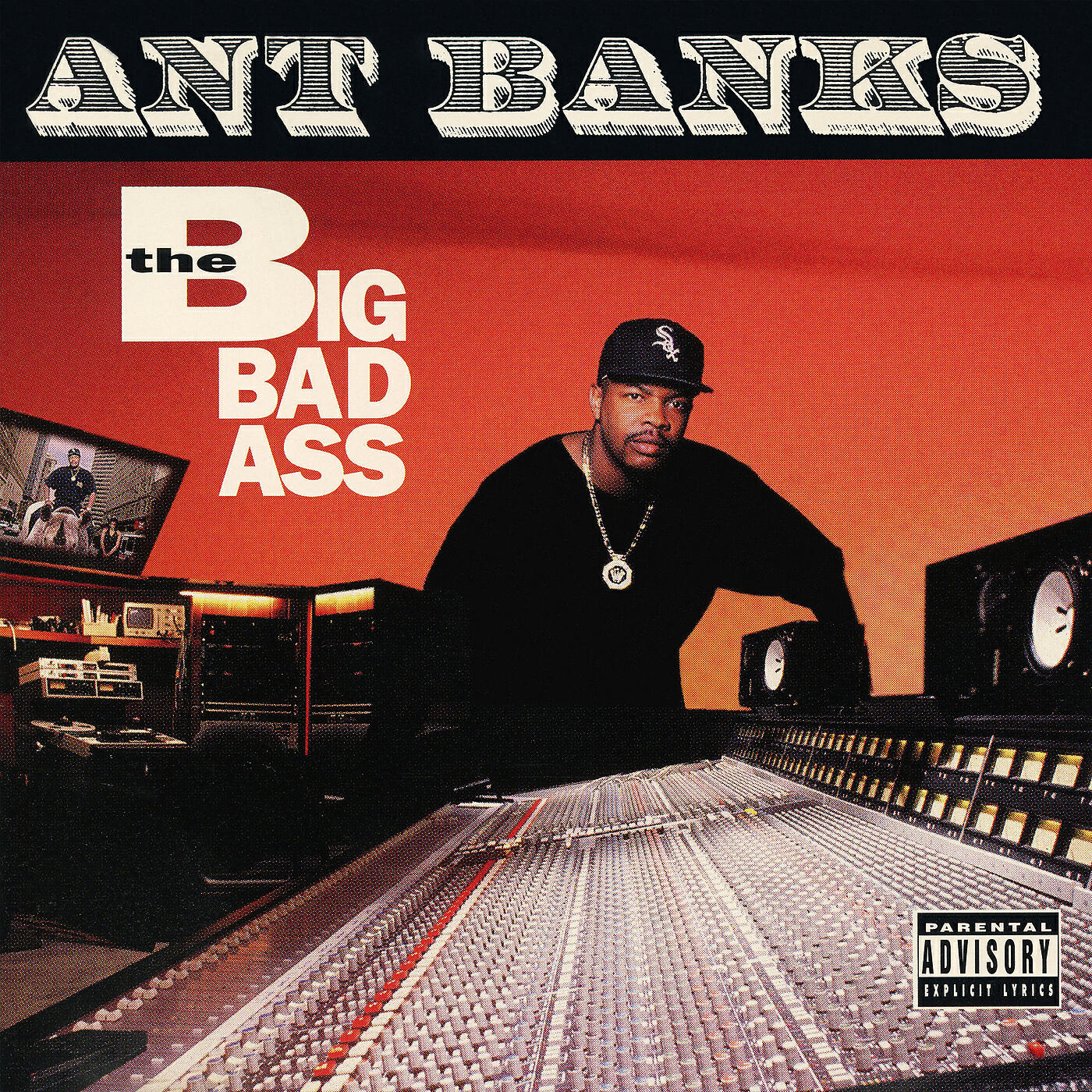 Ant Banks - 2 Kill a G