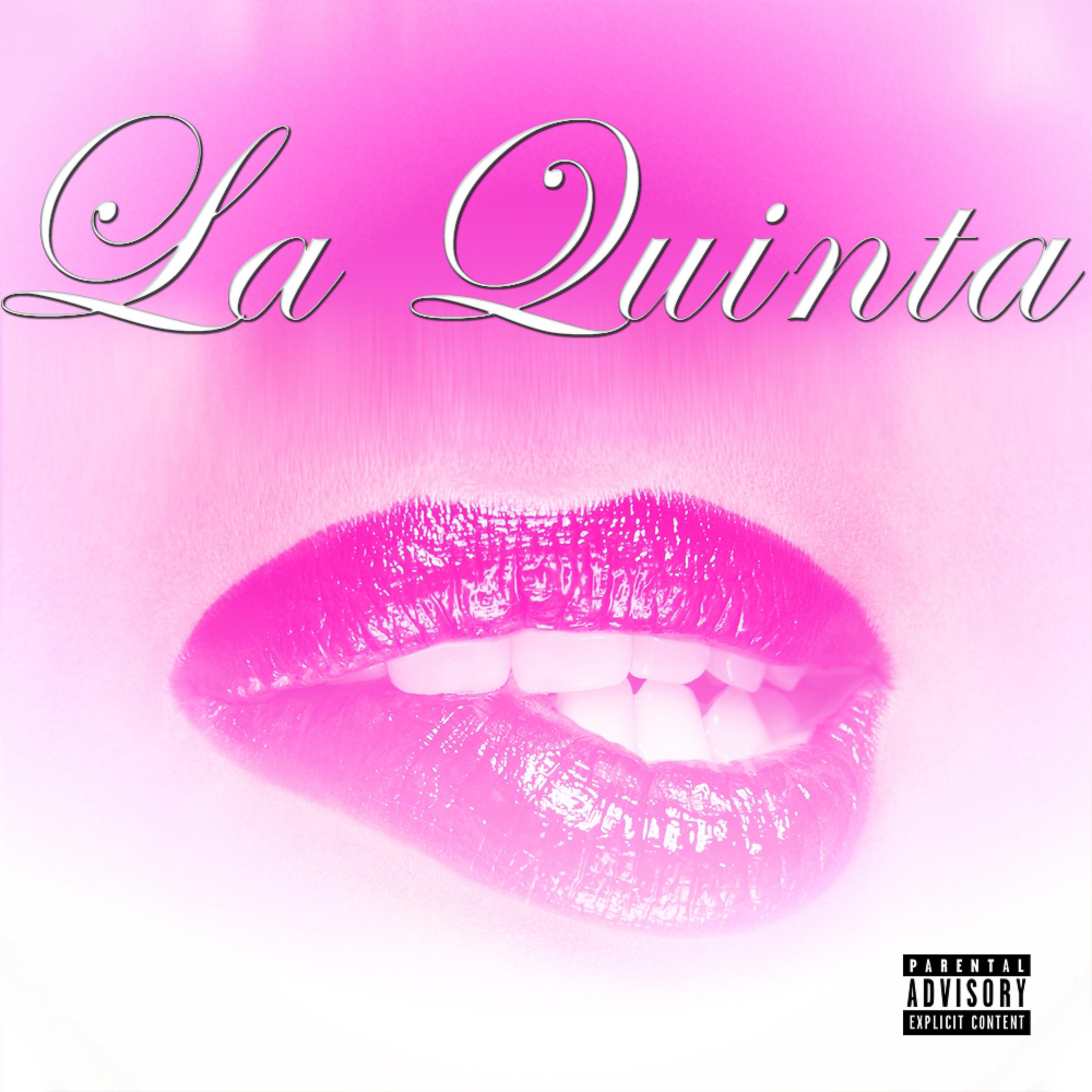 Постер альбома La Quinta - Single